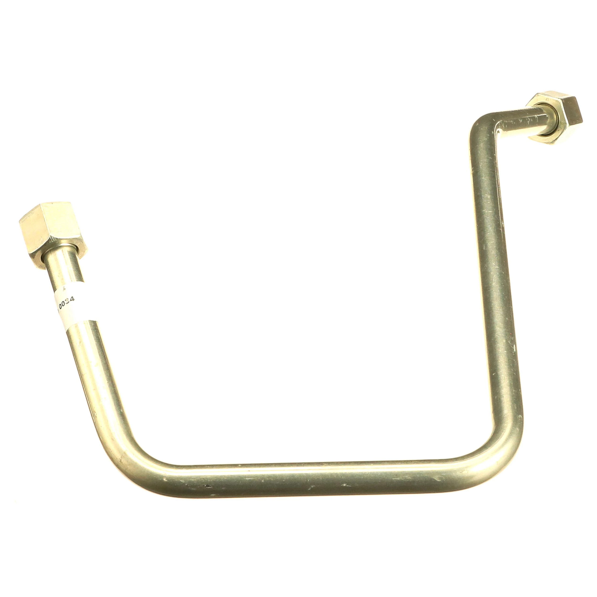 Chassis Plumbing Tube - Left-Hand - 19.1 mm OD x 749.9 mm L