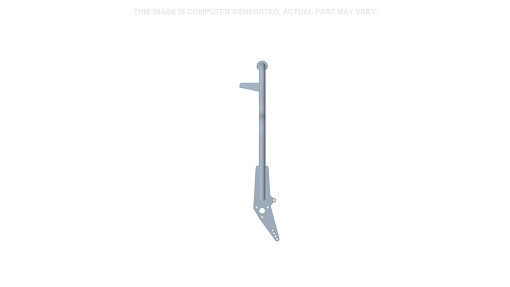 ARM ASSY. | CASEIH | SA | ES