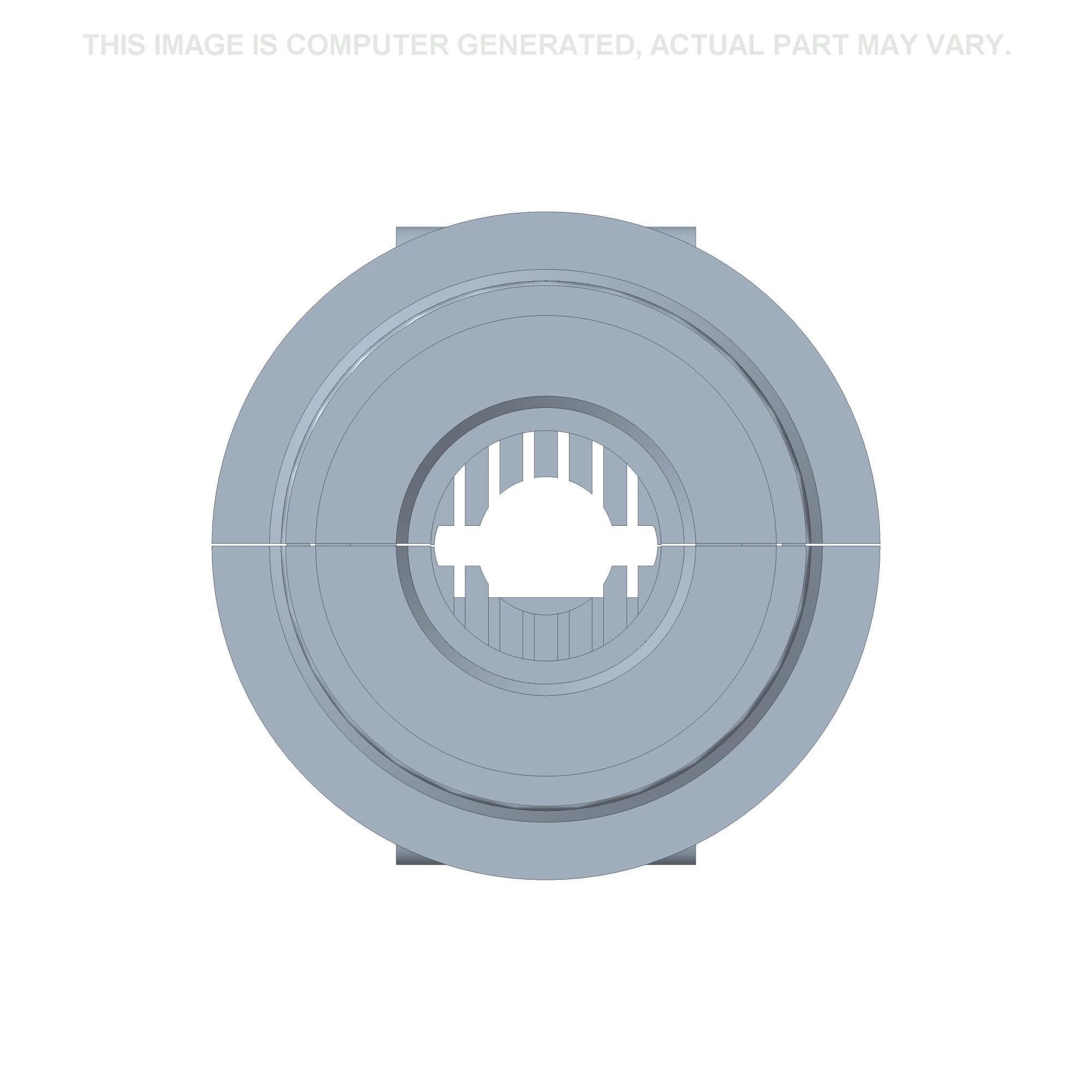 JUNCTION | CASEIH | CA | FR