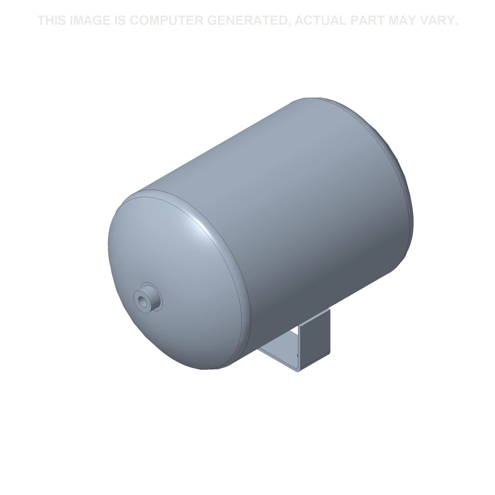 Air Reservoir | CASEIH | CA | EN