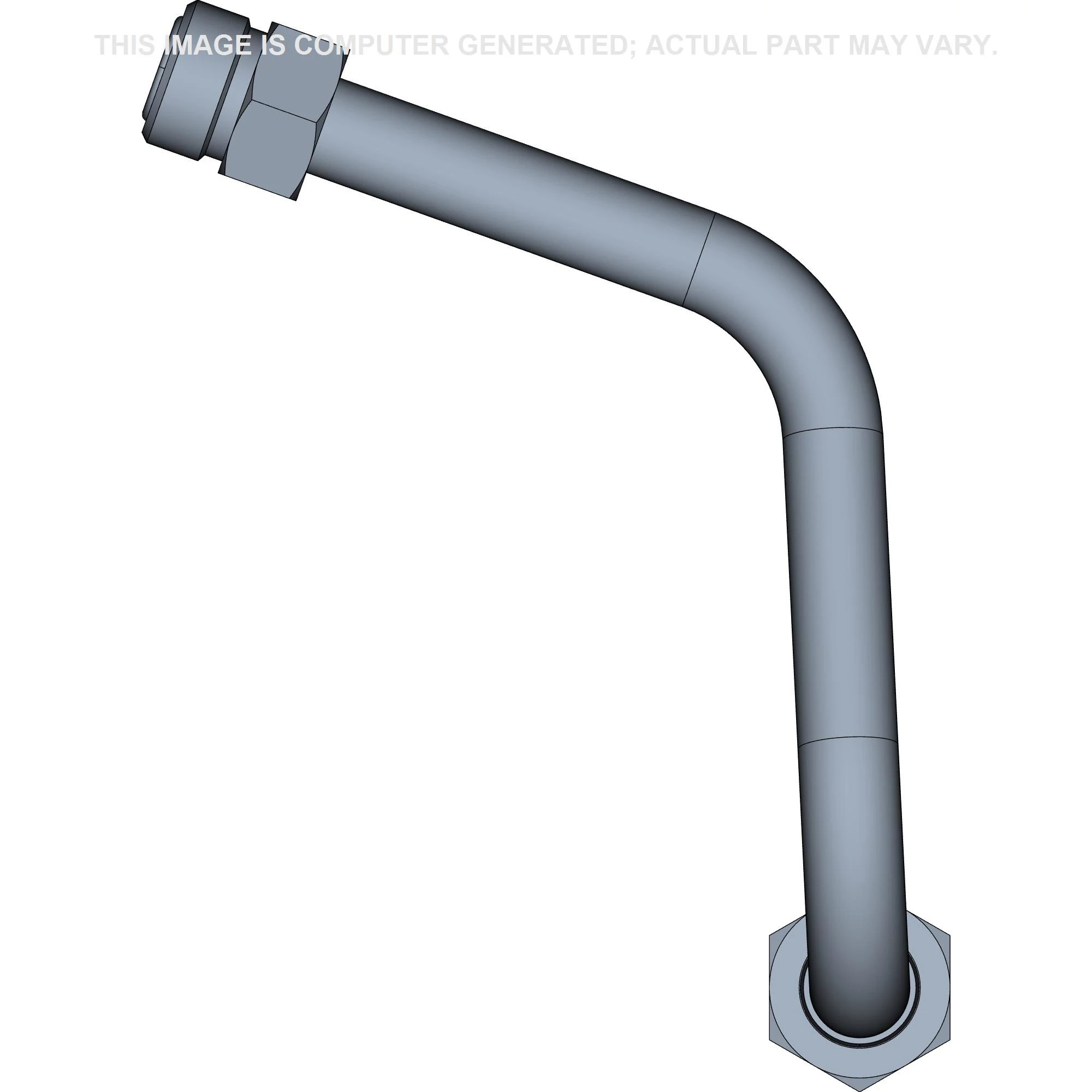 HYD TUBE | CASECE | CA | EN