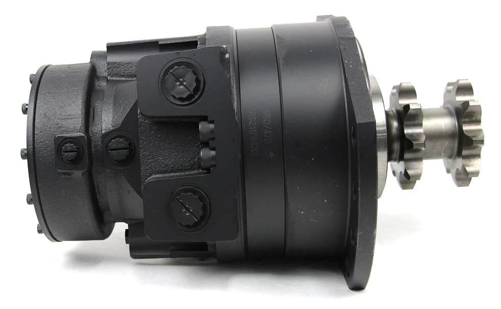 REMAN-HYDROSTAT MOTO | NEWHOLLANDCE | EU | FR