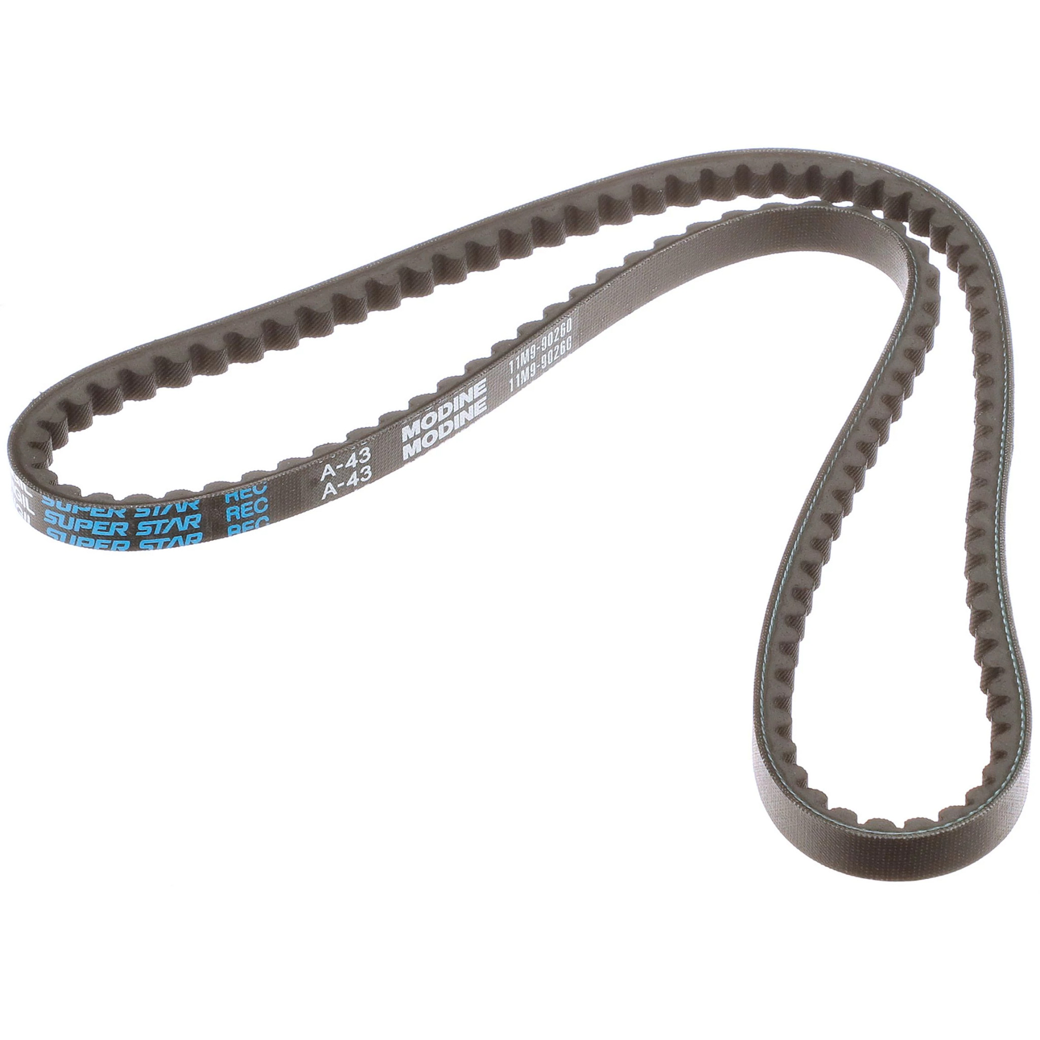 Air Conditioner Belt | NEWHOLLANDAG | GB | EN