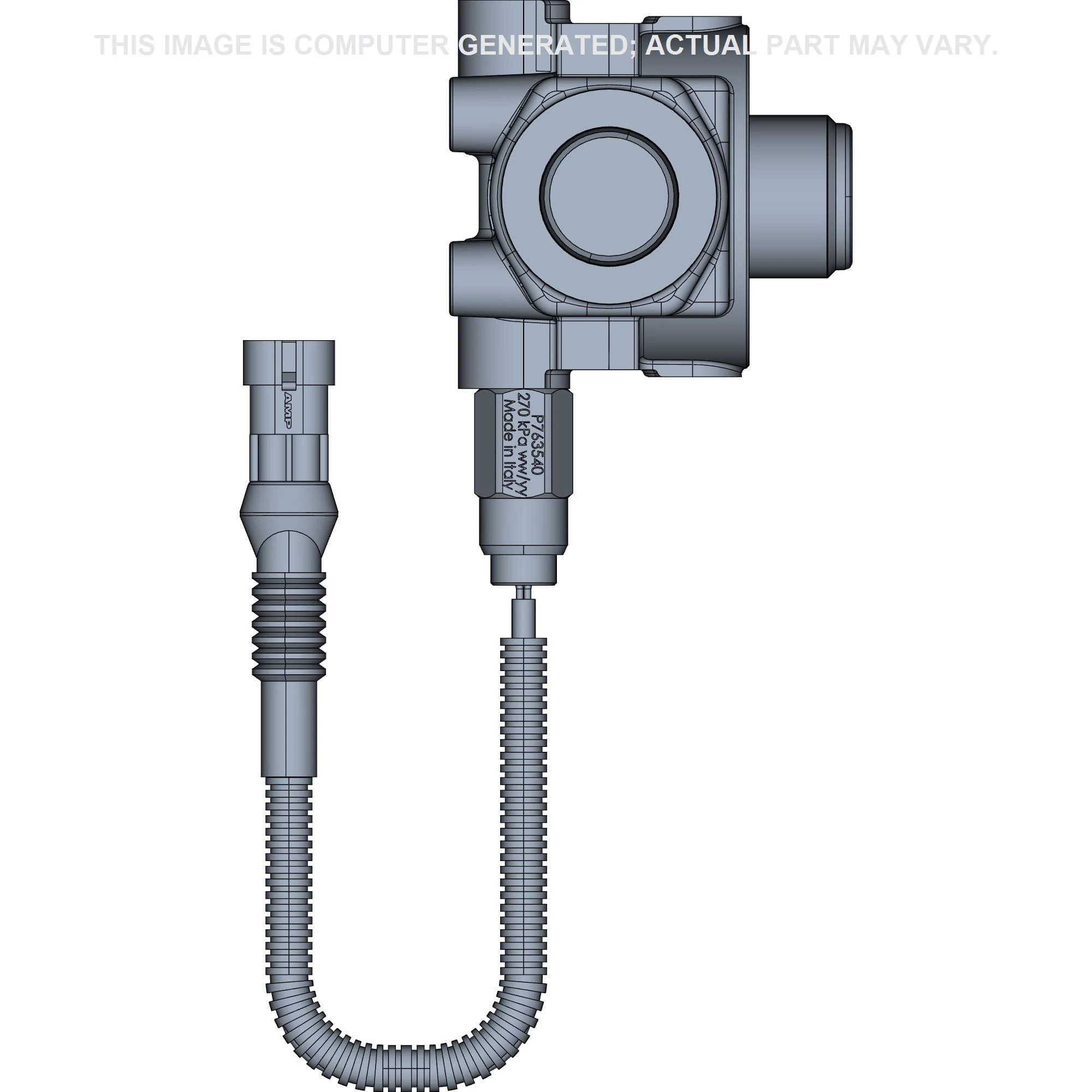 FILTER HEAD | CASECE | EU | EN
