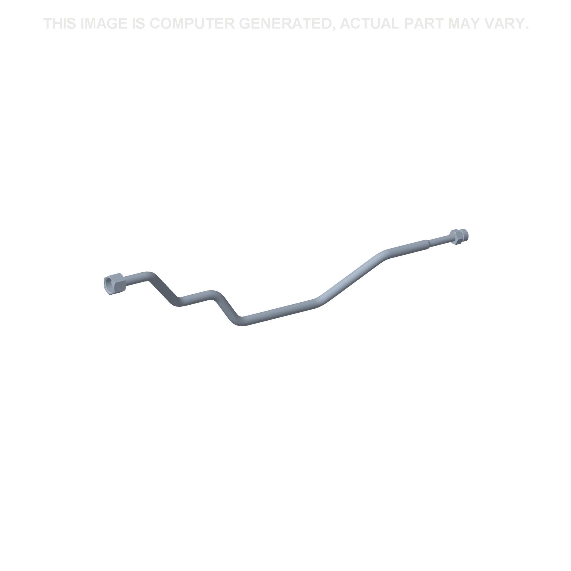 HYD TUBE | NEWHOLLANDCE | CA | EN