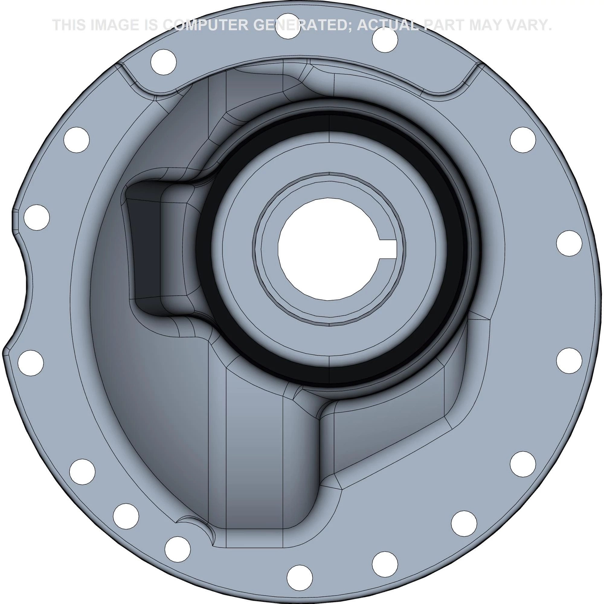 SUPPORTO | CASEIH | IT | IT