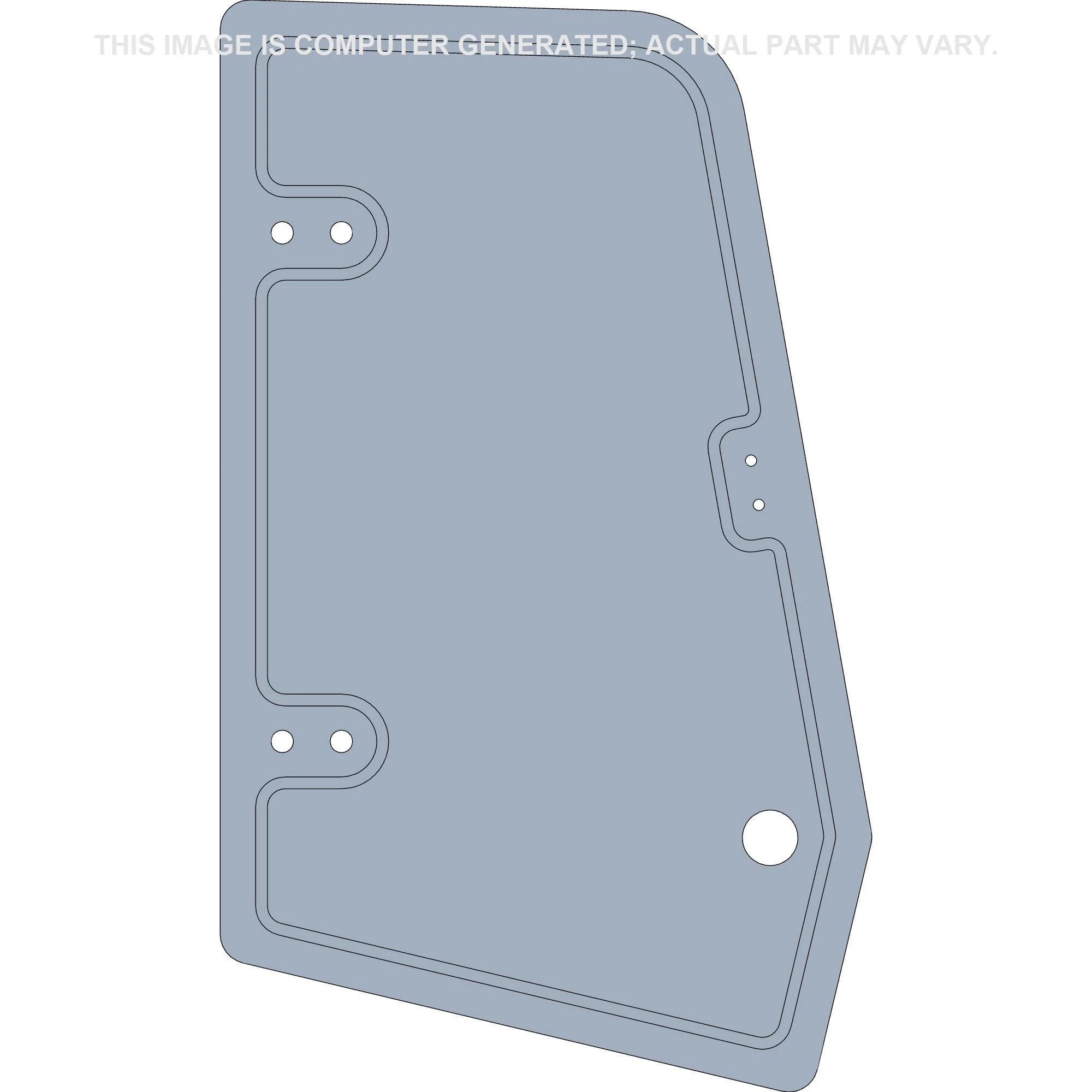 VITRE DE CABINE | CASEIH | AMEA | EN