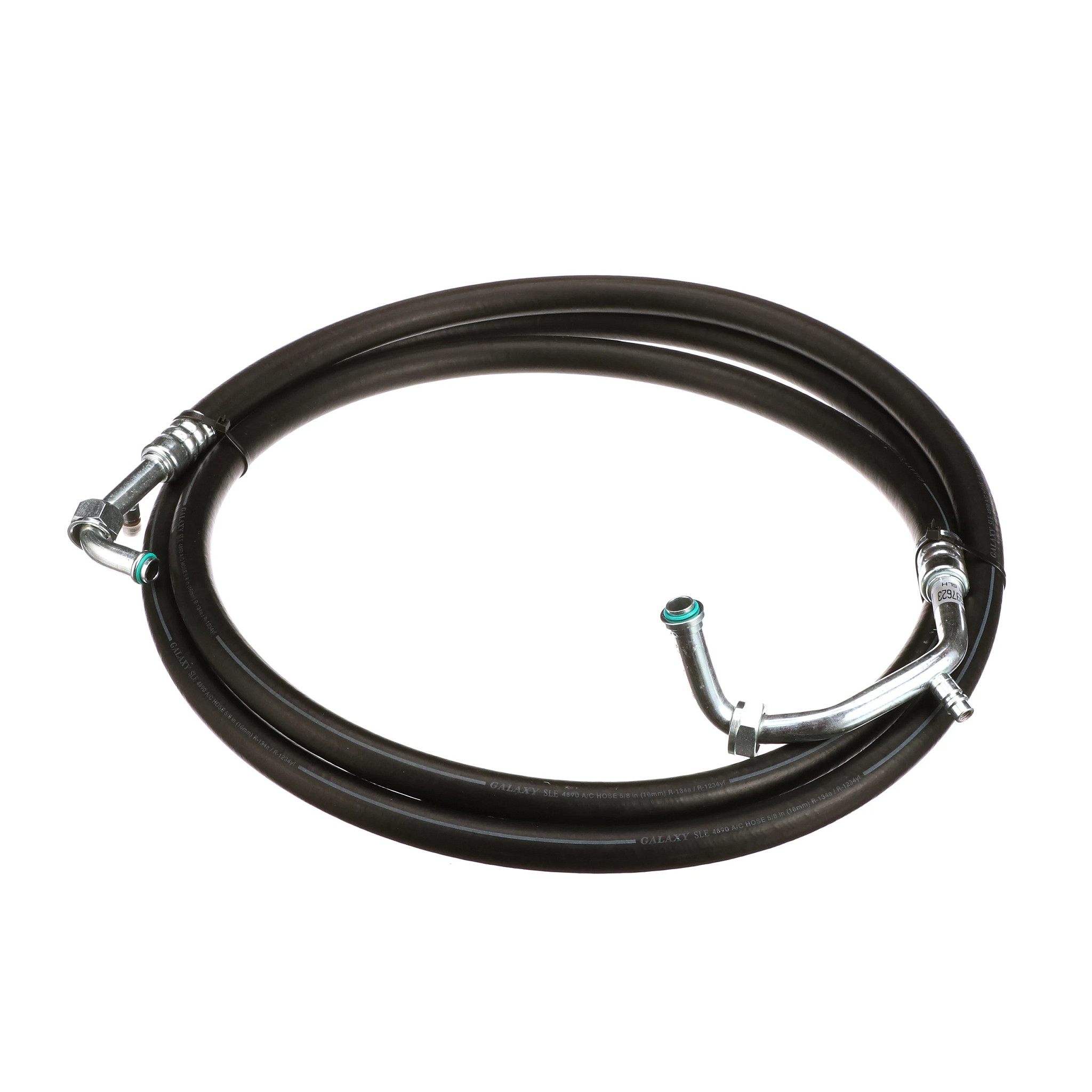 Mangueira Ar Condici | NEWHOLLANDCE | BR | PT