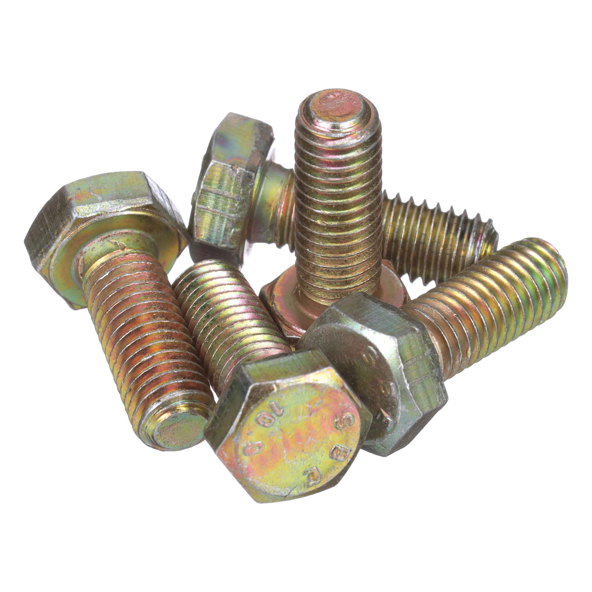 SCREW | CASECE | GB | EN