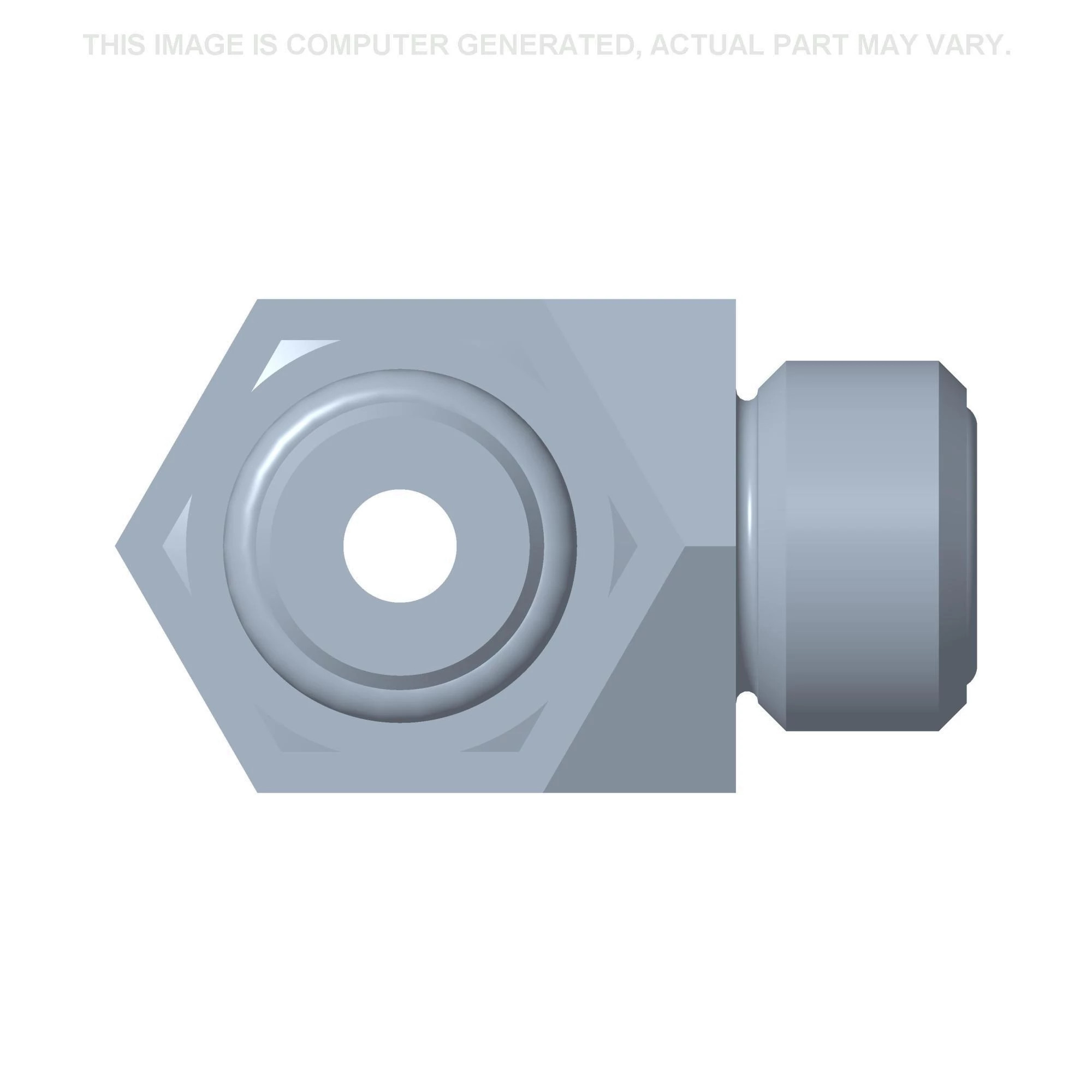 RUN TEE | CASEIH | CA | EN