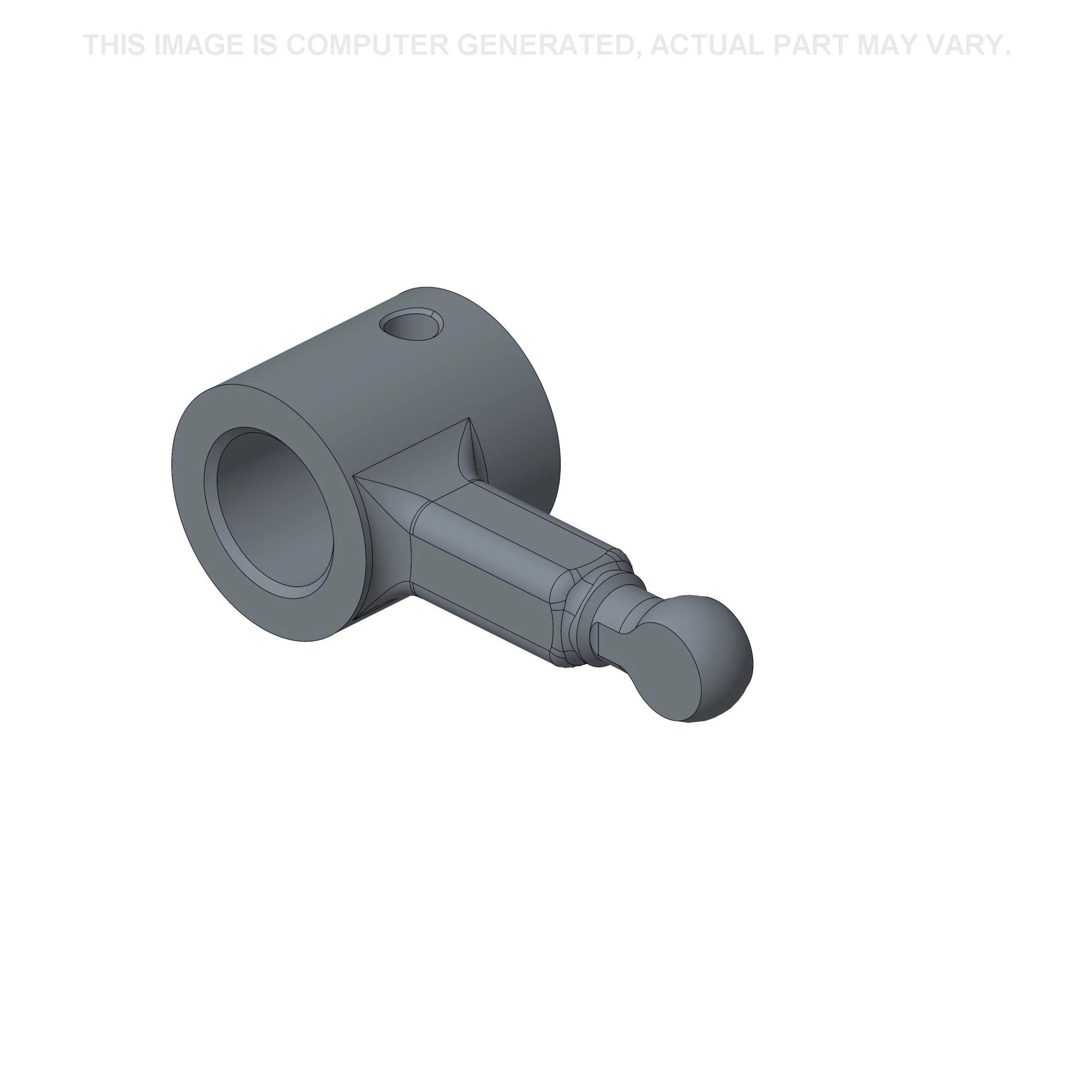 Garfo | CASEIH | BR | PT