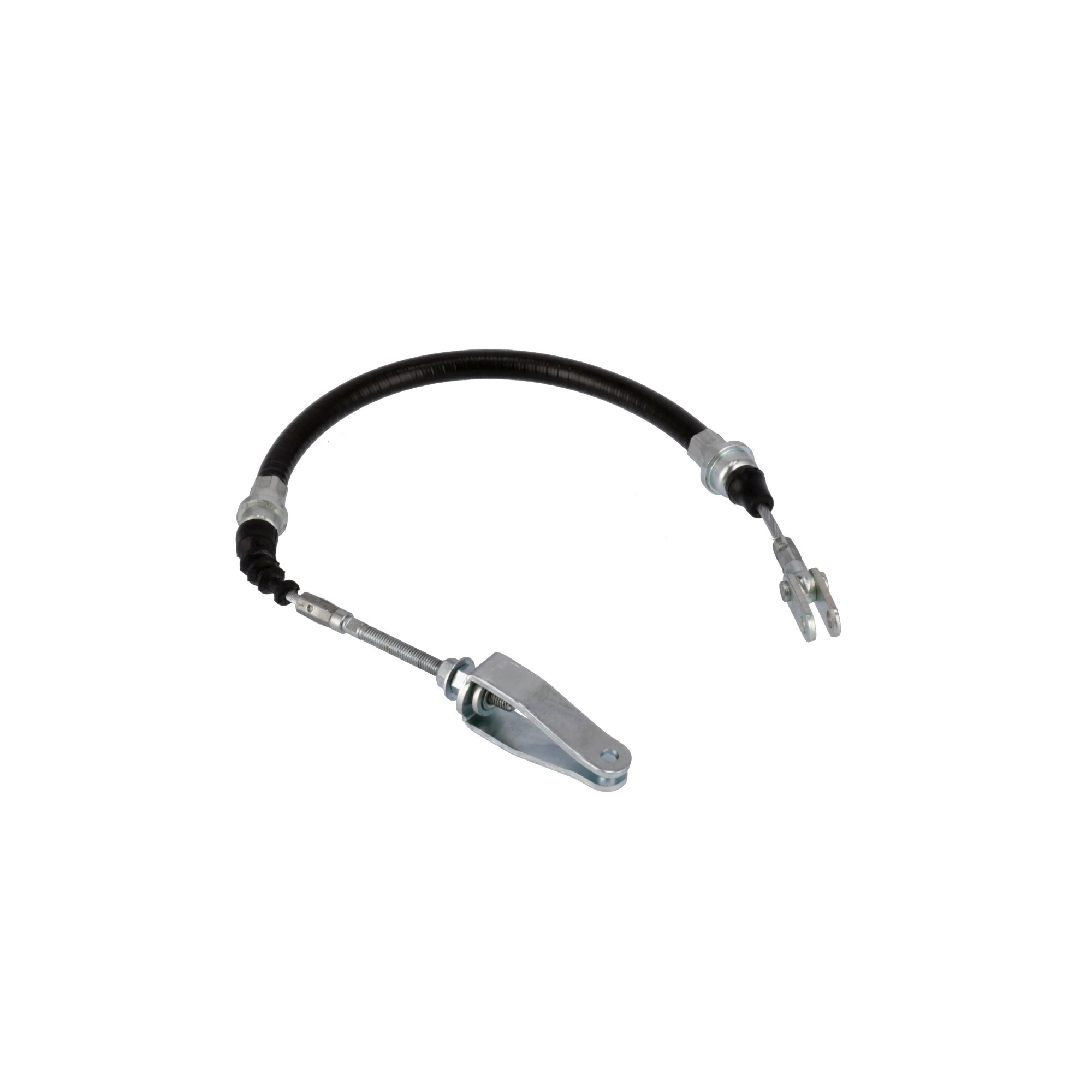Câble de commande d'embrayage flexible | NEWHOLLANDCE | CA | EN