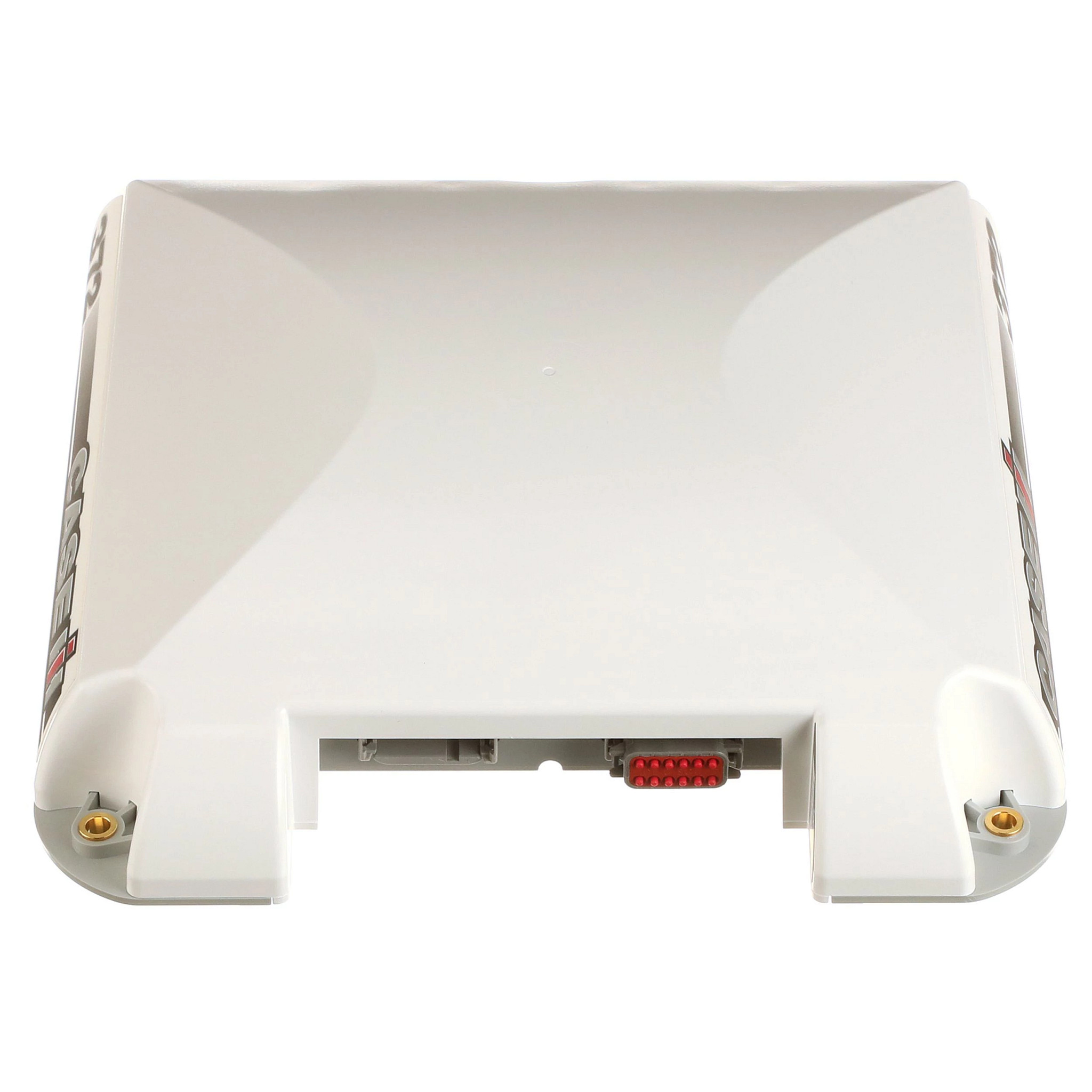 GPS RECEIVER | NEWHOLLANDCE | IE | EN