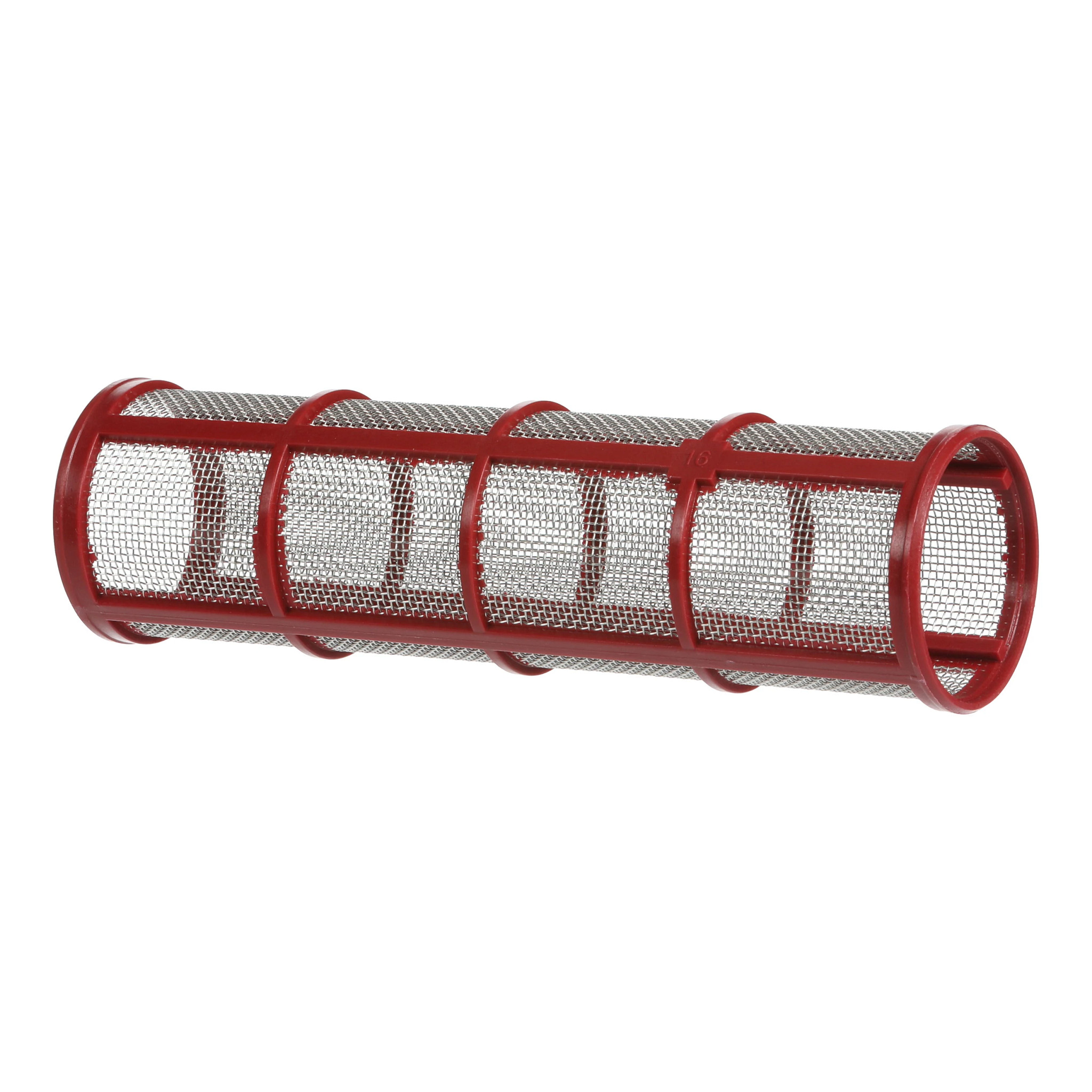 Écran TeeJet® 15941 - 16 mailles - Gris | NEWHOLLANDAG | CA | EN