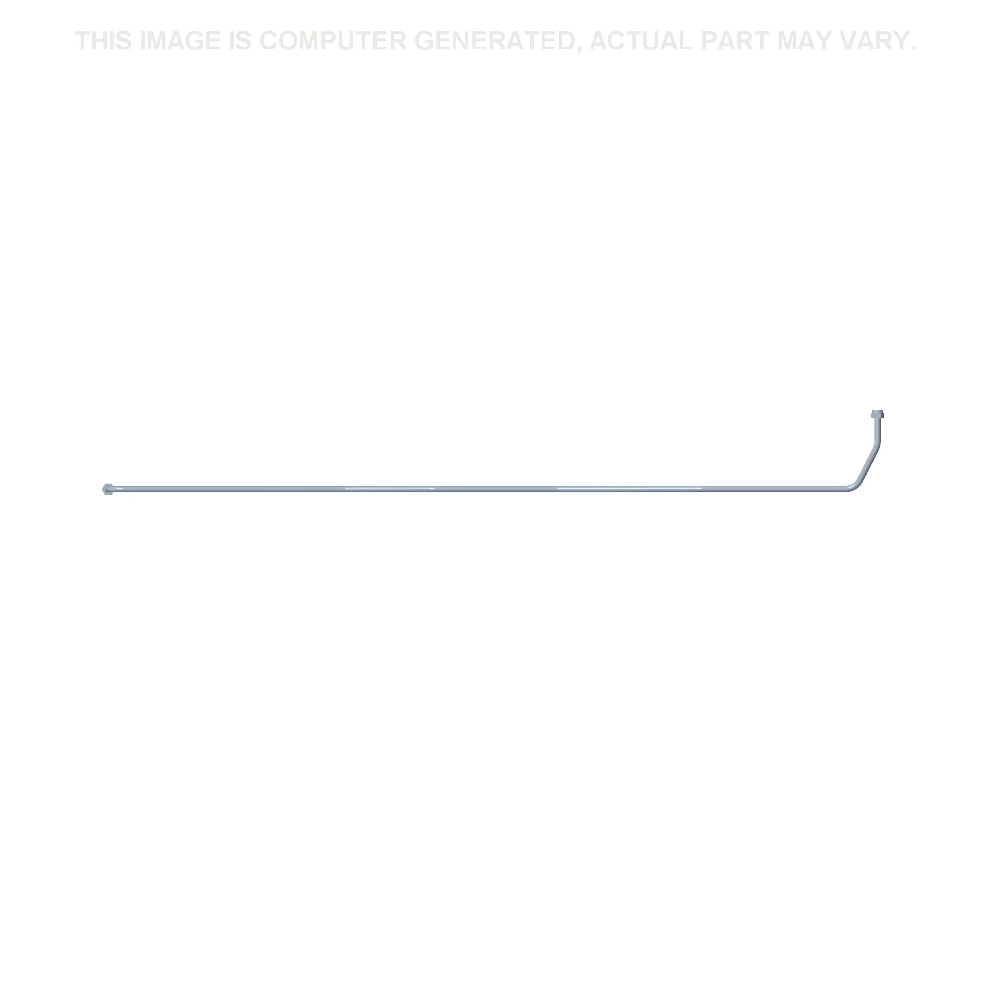 FUEL TUBE | NEWHOLLANDAG | CA | EN