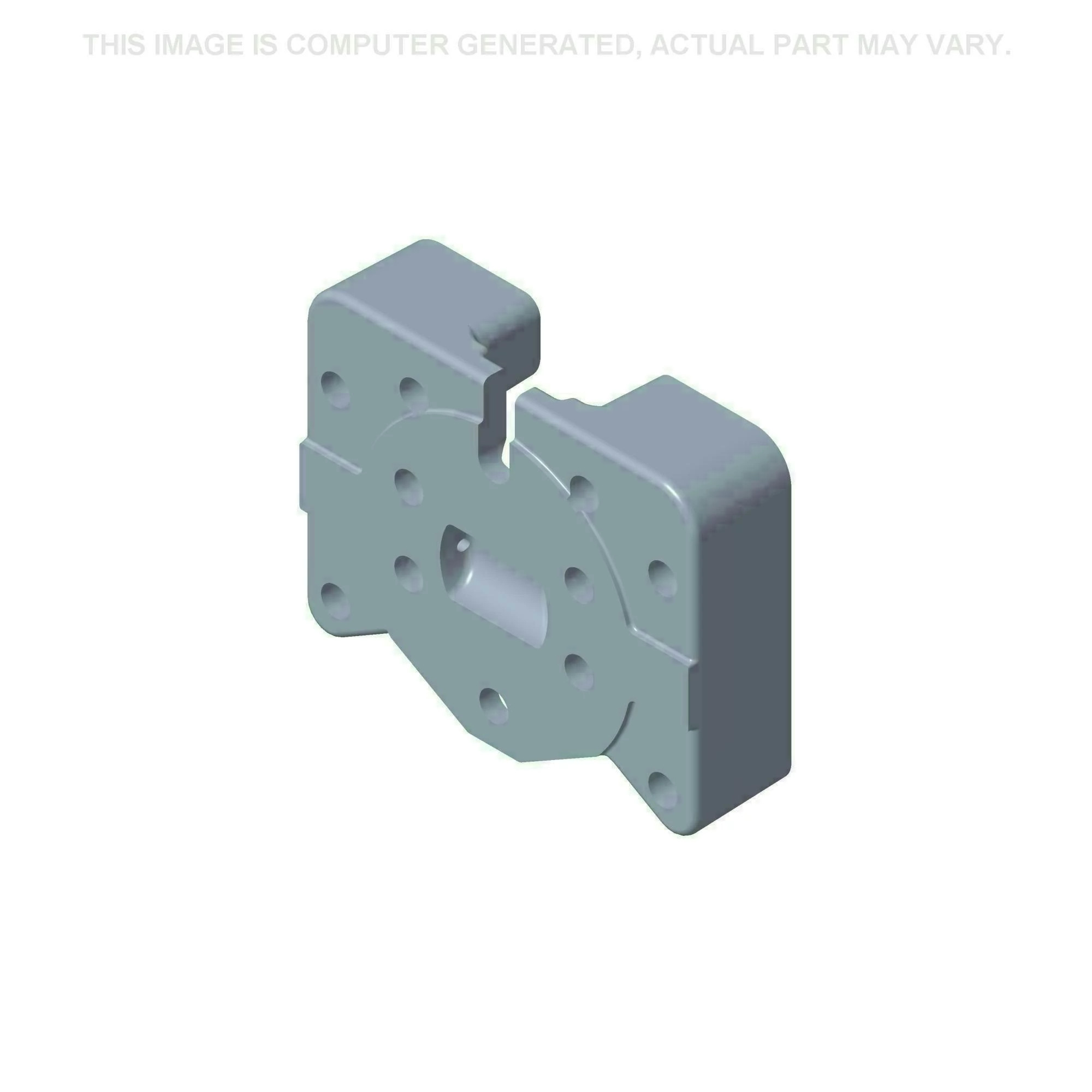 BRACKET | CASEIH | GB | EN