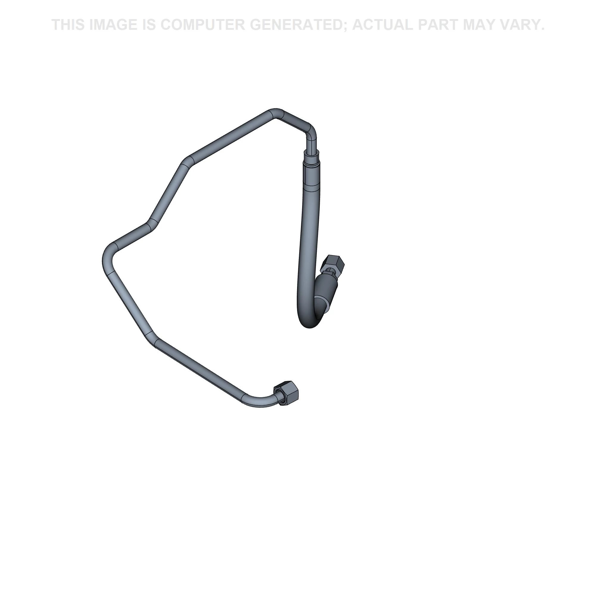 TUBAGEM HIDRÁULICO | CASECE | BR | PT