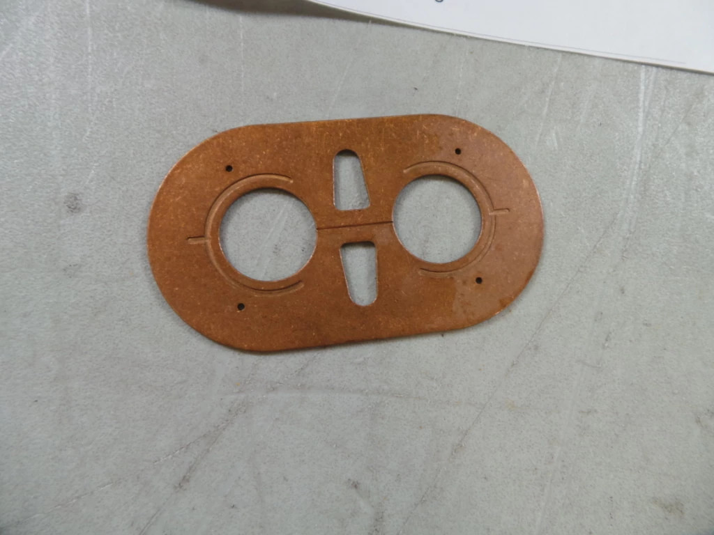 DIAFRAGMA | STEYR | EU | RU