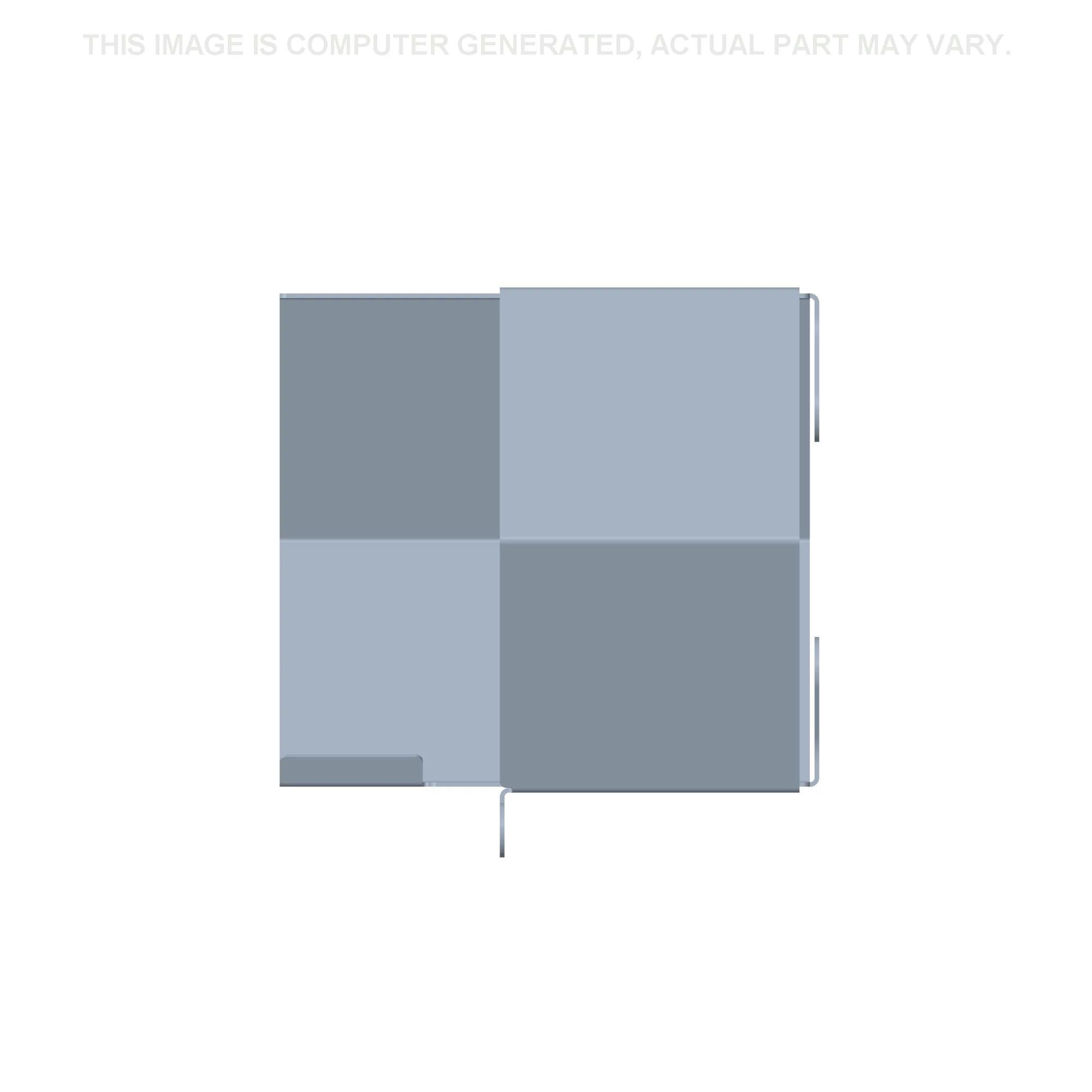 AFSCHERMING | NEWHOLLANDCE | EU | NL