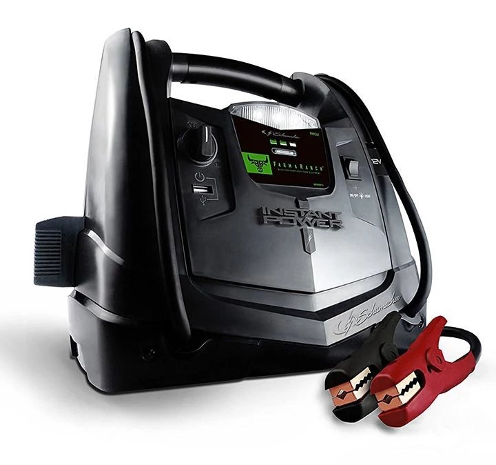 CHARGER, BATTERY | MILLER | US | EN