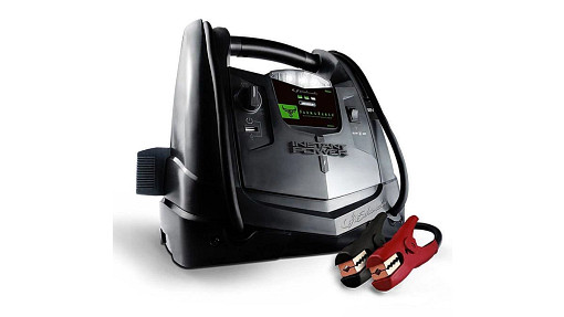 BATTERY CHARGER | NEWHOLLANDCE | CA | EN