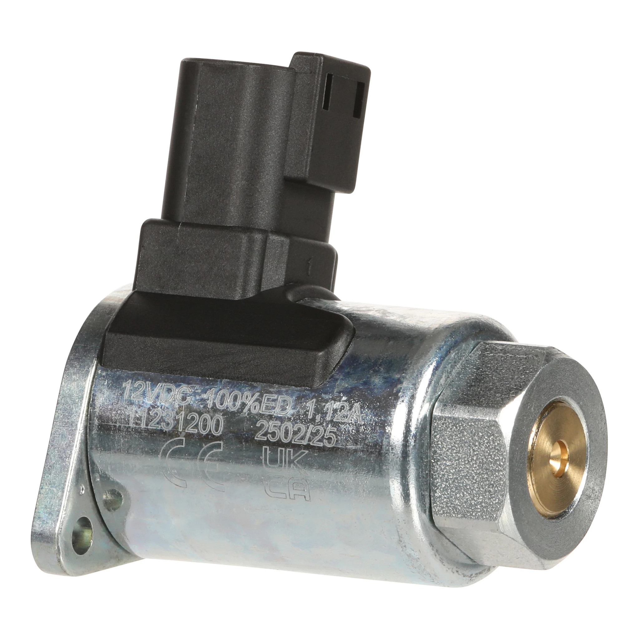 Solenoid | CASEIH | US | EN