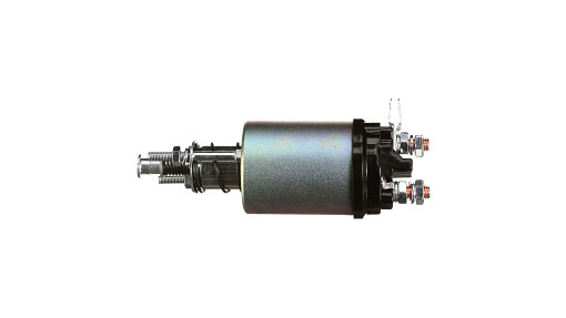 SOLENOIDE | STEYR | EU | DE