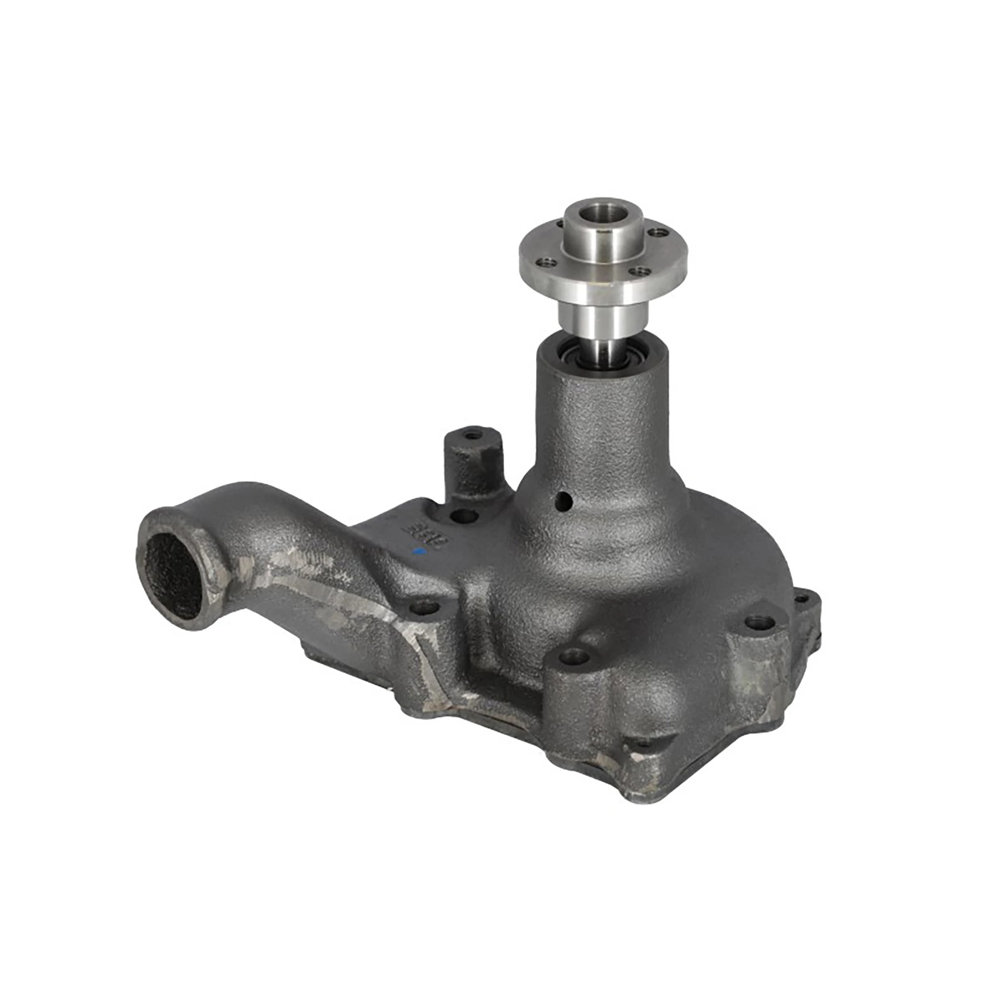 Water Pump | NEWHOLLANDCE | US | EN