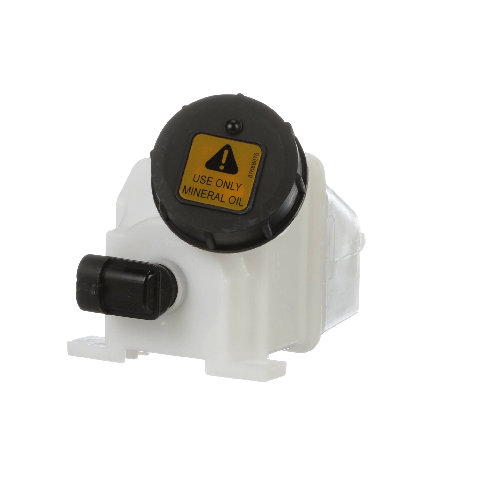 Reservatório do fluido dos freios | CASEIH | BR | PT