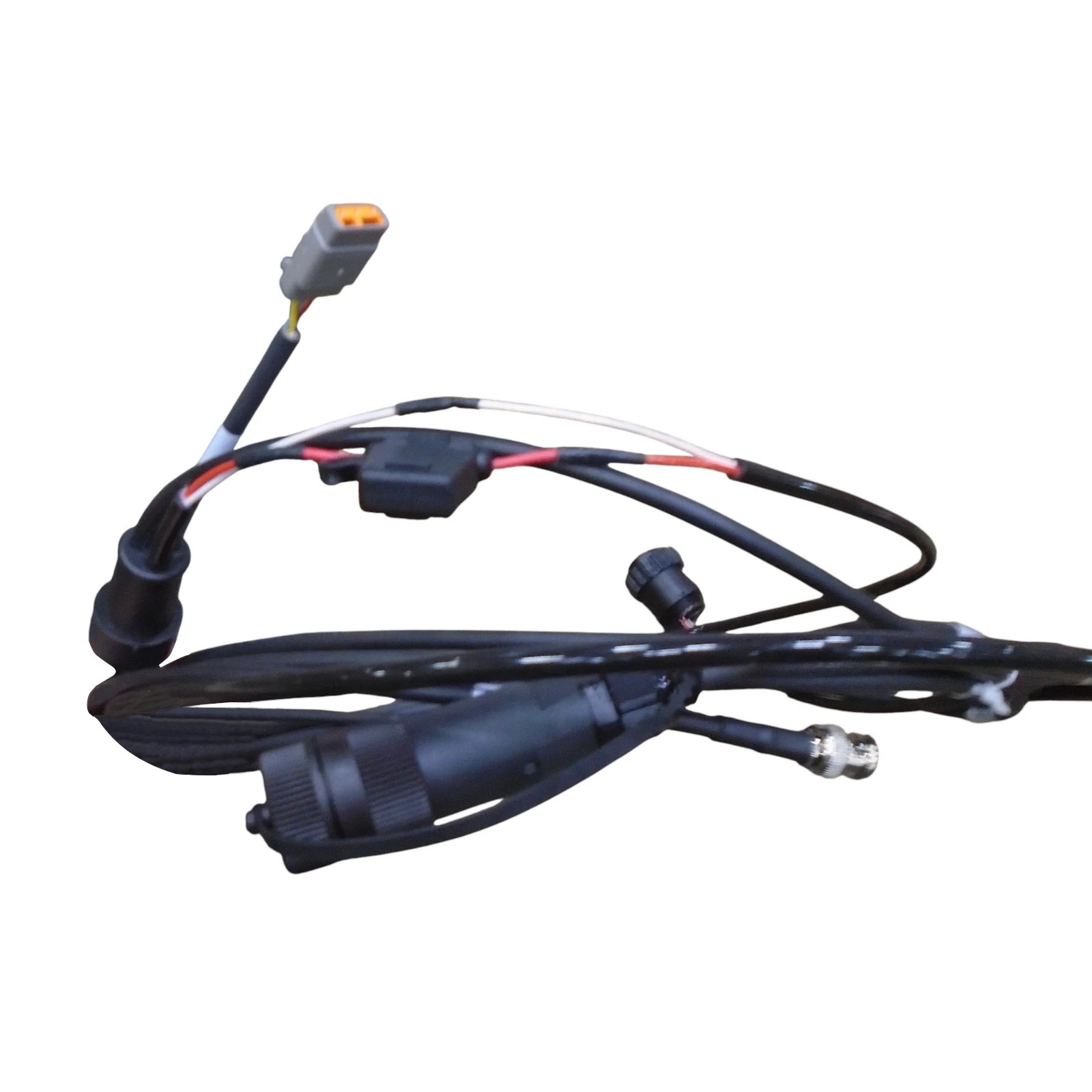 WIRE HARNESS | FLEXICOIL | US | EN