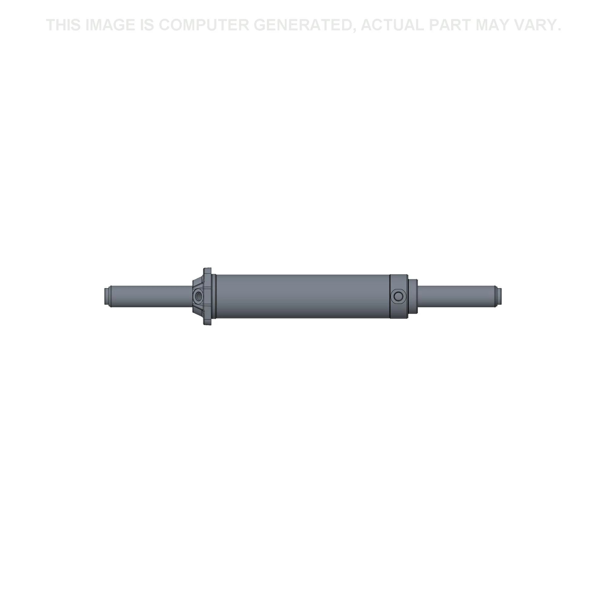 STEERING CYLINDER | CASEIH | CA | EN