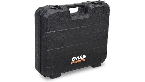 Replacement Case For 80-piece Case Field Service Kit | CASEIH | US | EN
