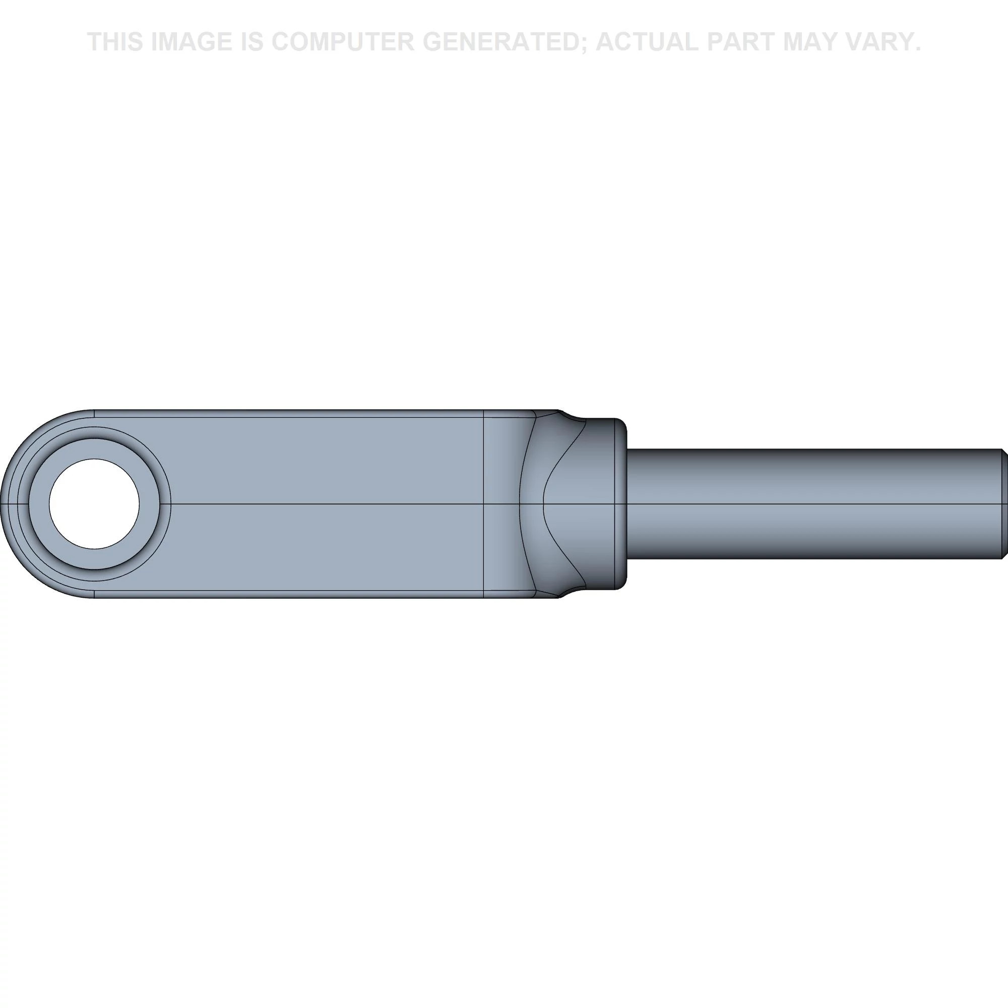 LIFT LINK END ASSY | NEWHOLLANDAG | CA | EN