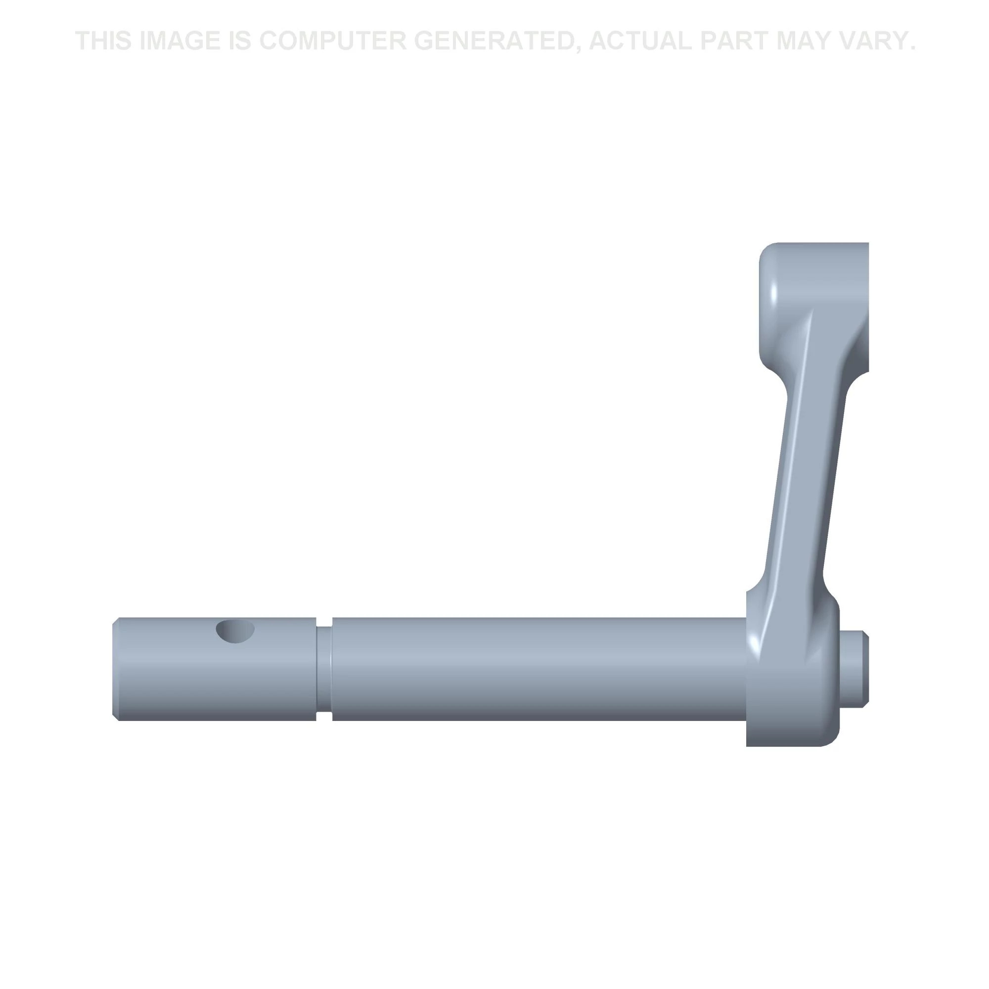 Suporte da alavanca da TDF