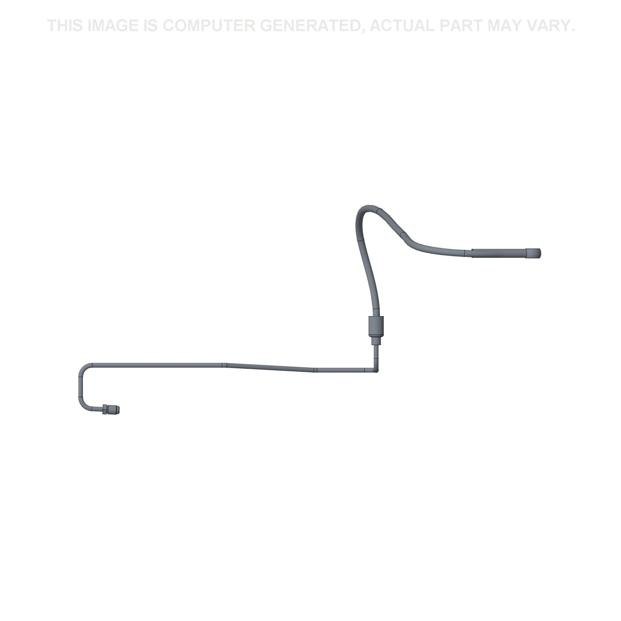 MANGUEIRA HIDRÁULICA | NEWHOLLANDCE | EU | PT