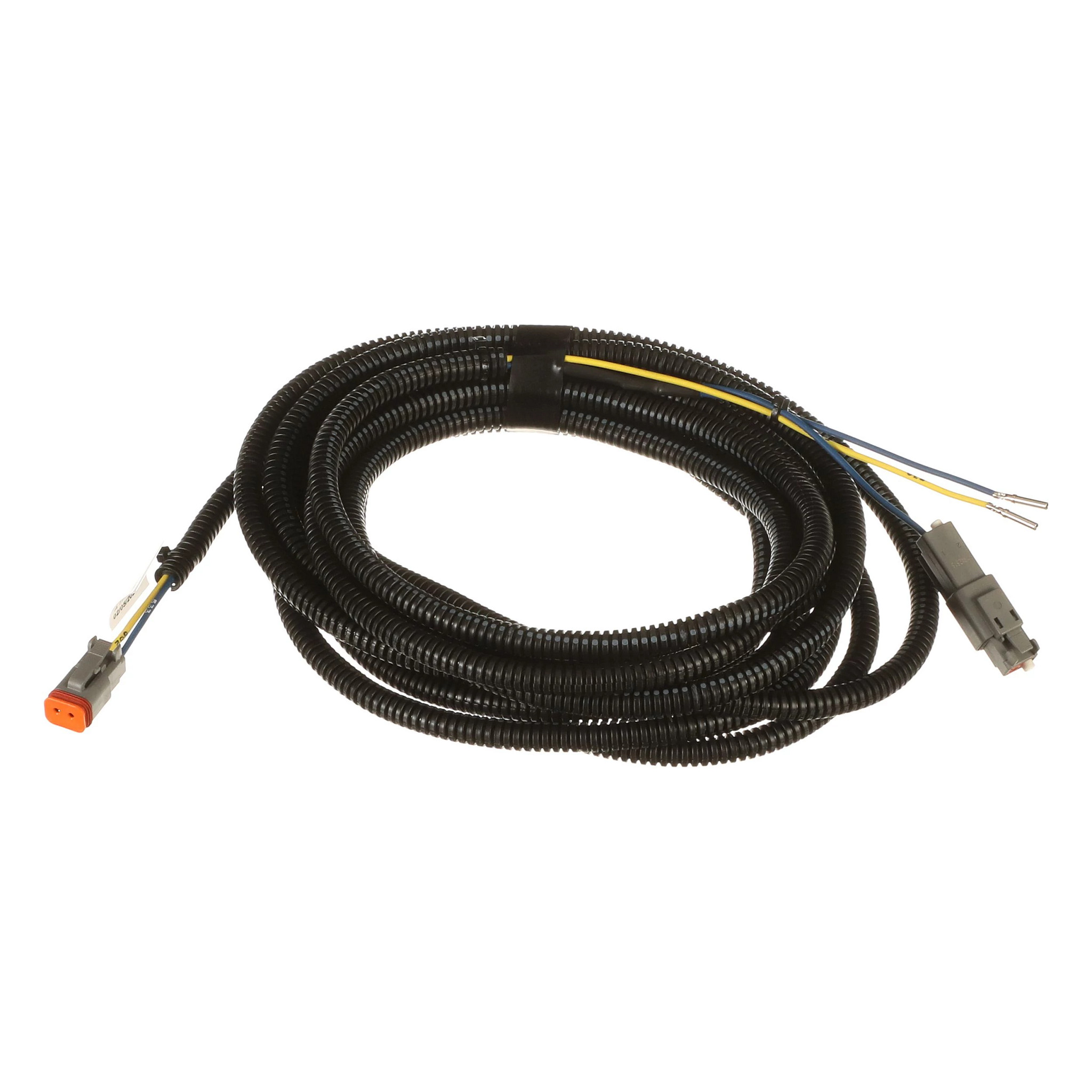 FAISCEAU ELECTRIQUE | CASEIH | EU | FR