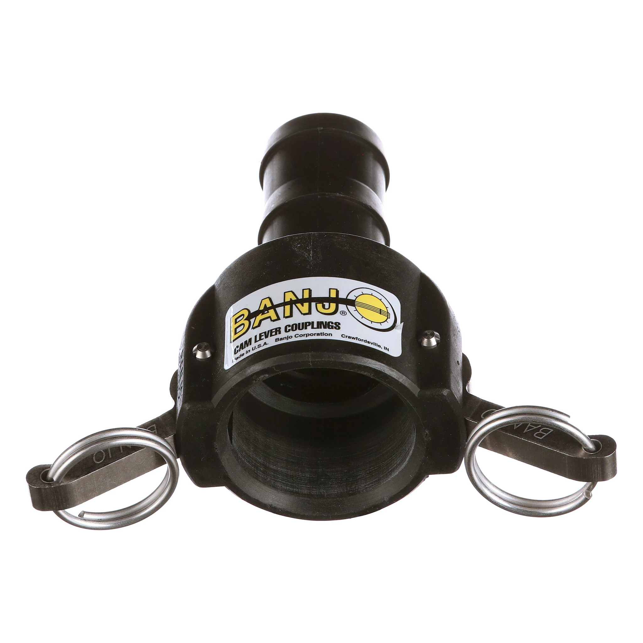 COUPLING | NEWHOLLANDAG | EU | IT