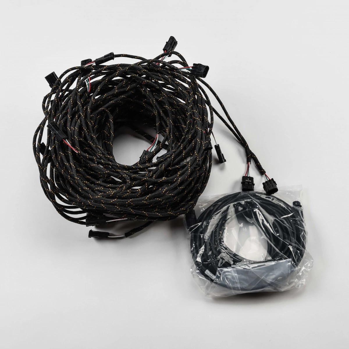 Wire Harness | NEWHOLLANDAG | US | EN