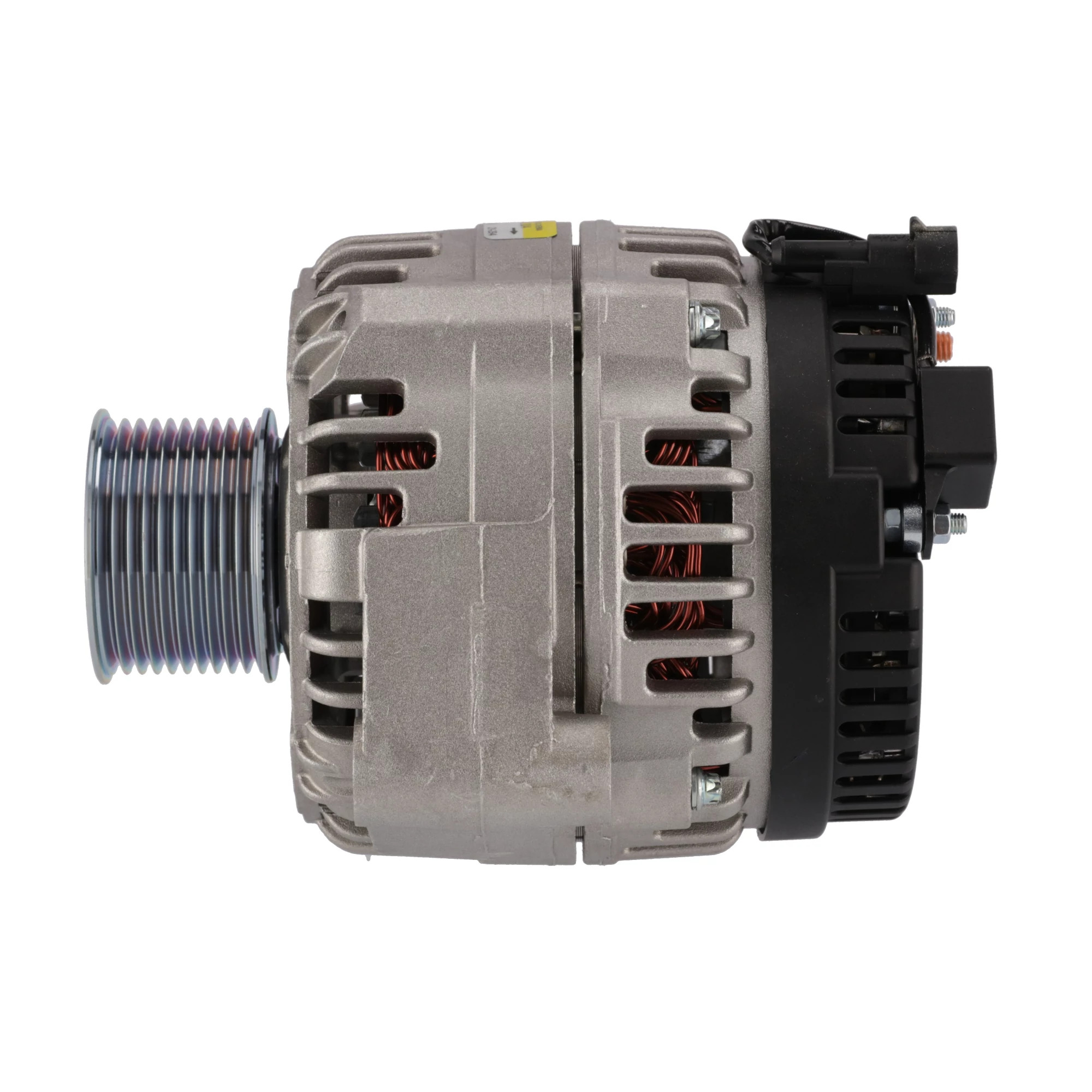 REMAN-ALTERNATOR | CASEIH | US | EN