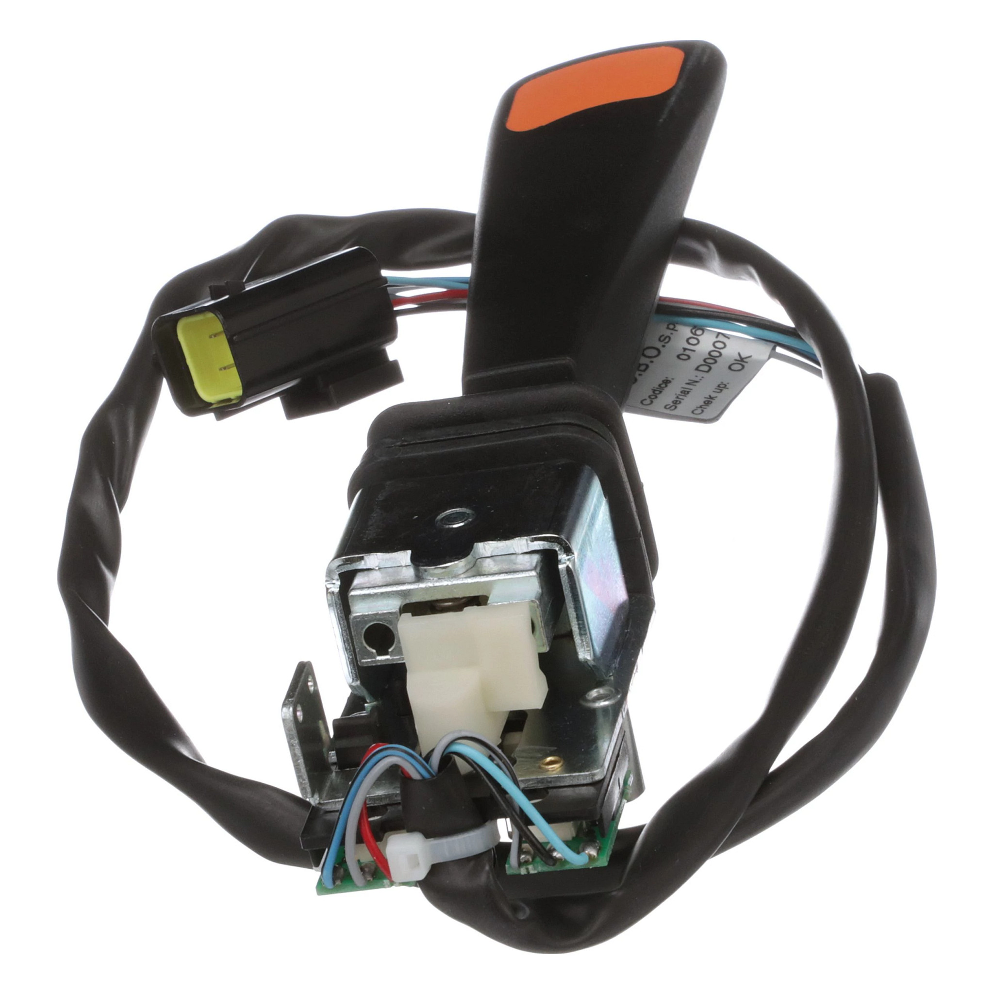 ゼン♢ 82034515 | Shuttle Lever | New Holland Construction | MyCNH US Store