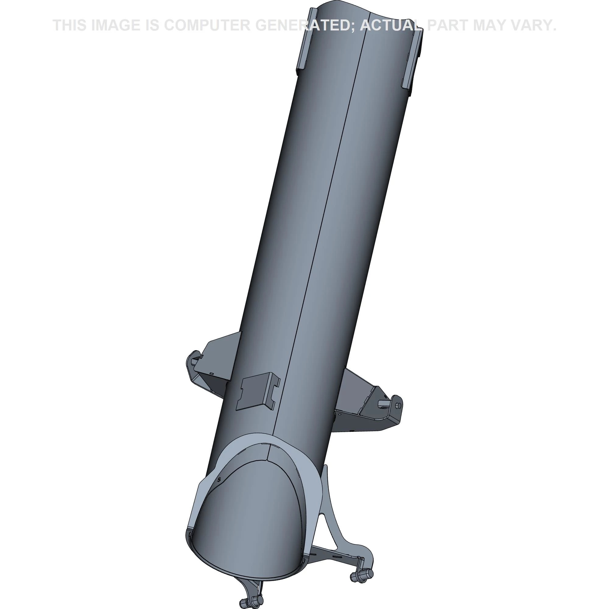 TUBE | CASEIH | GB | EN