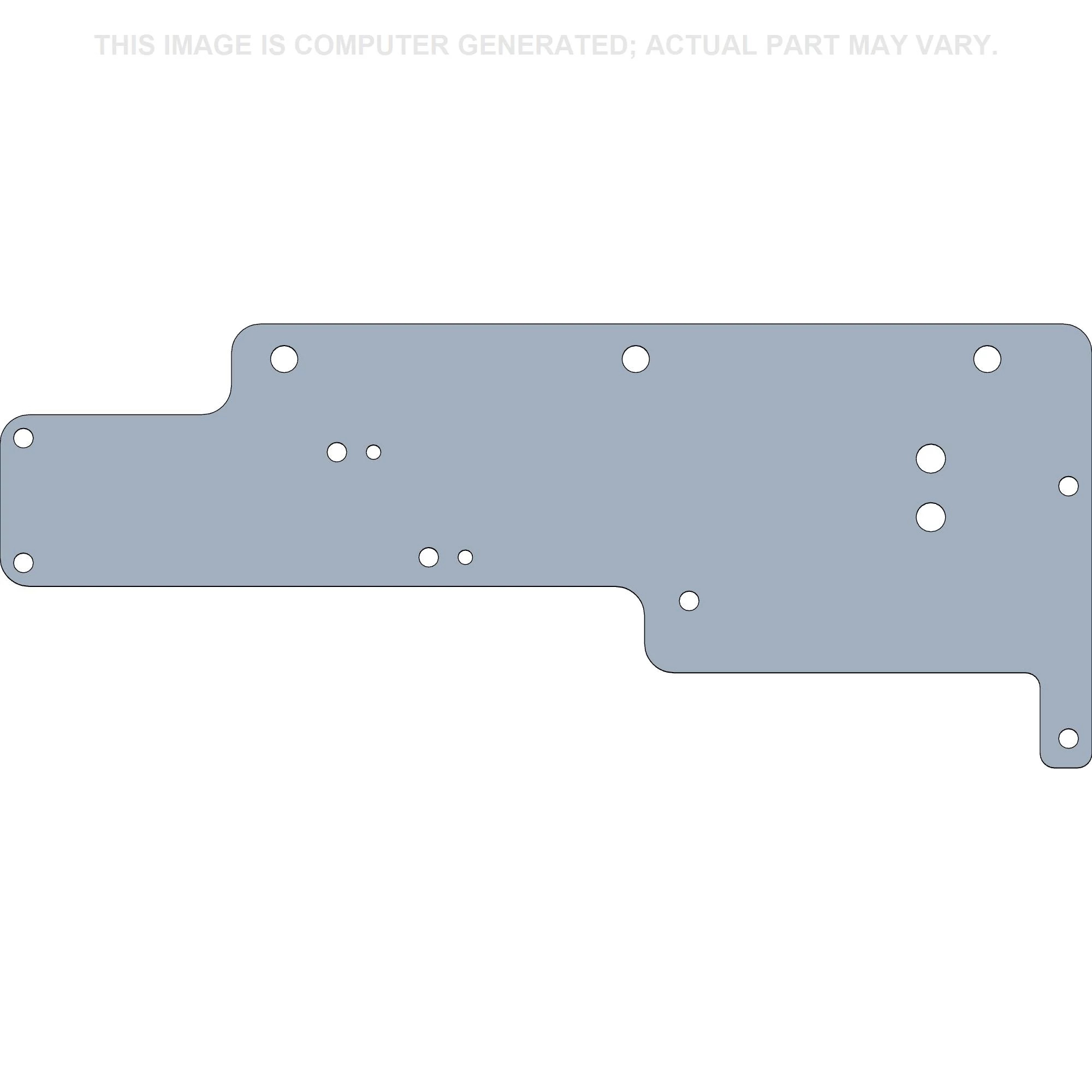 BRACKET | CASECE | CA | EN
