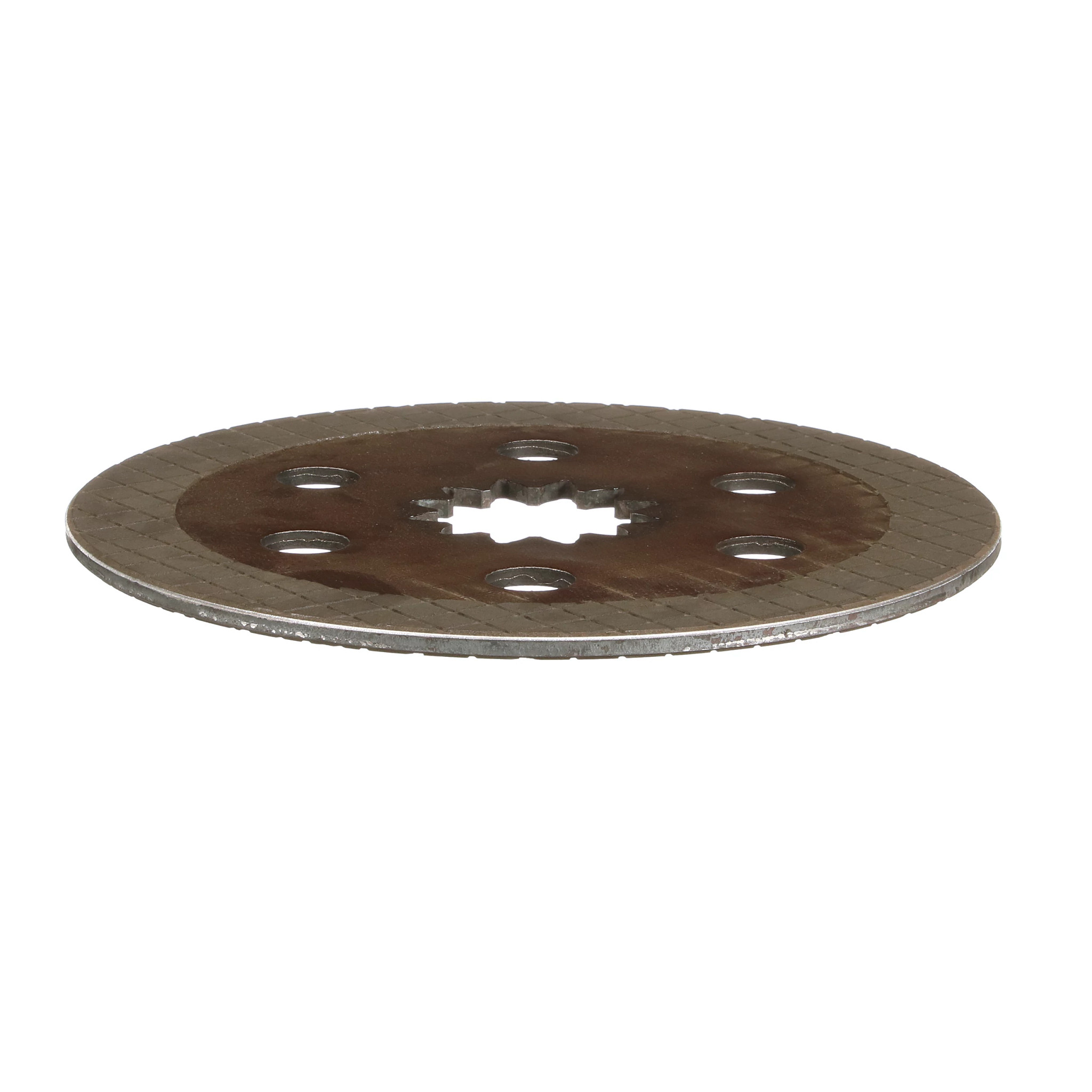 Disco de fricção úmido - 67 mm DI x 327 mm DE x 9 mm espessura | CASEIH | BR | PT