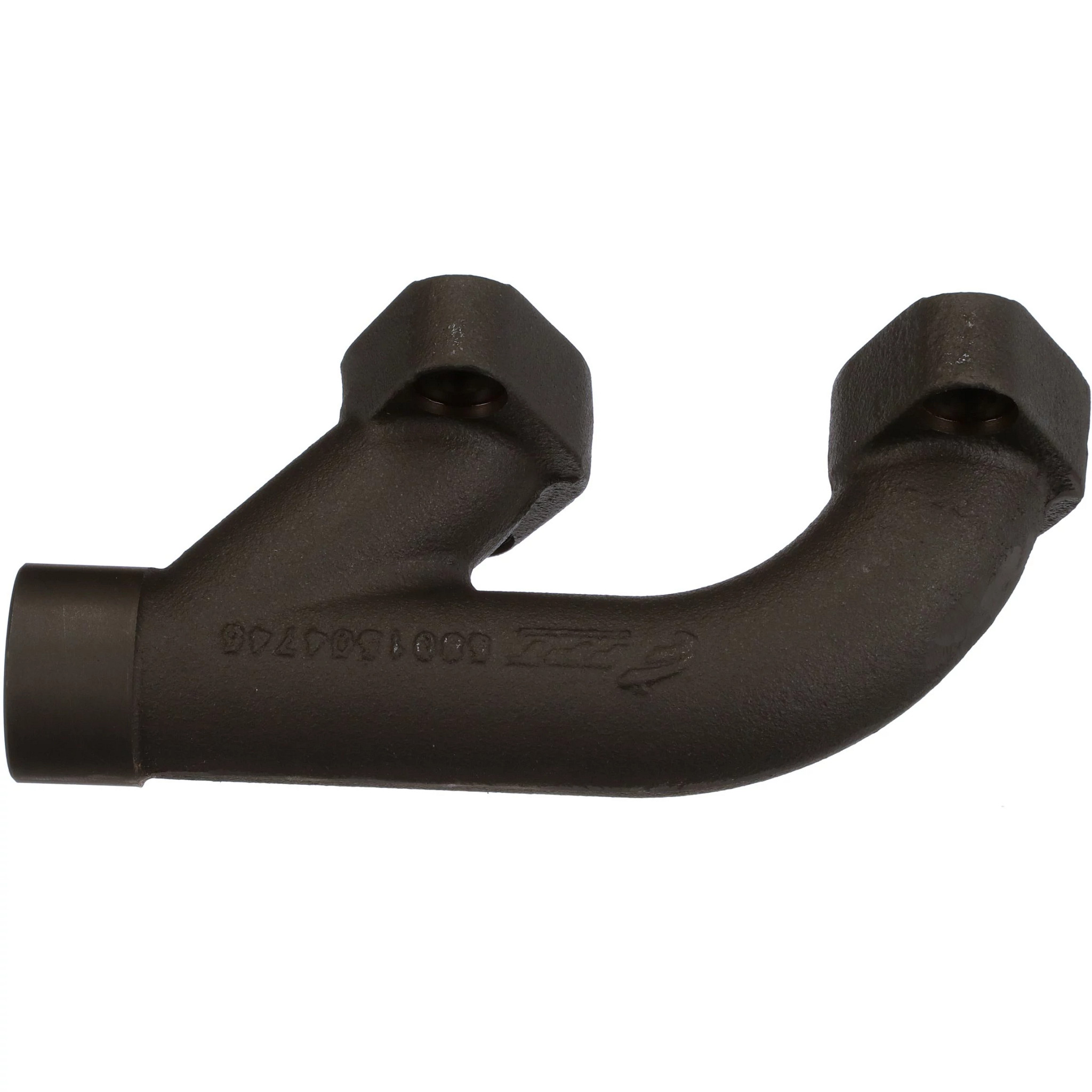 EXHAUST MANIFOLD | MILLER | CA | EN