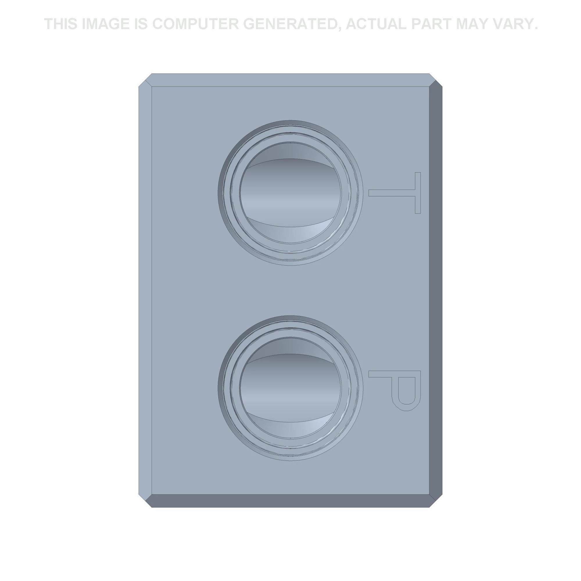 VERDEELSTUK | CASEIH | EU | NL