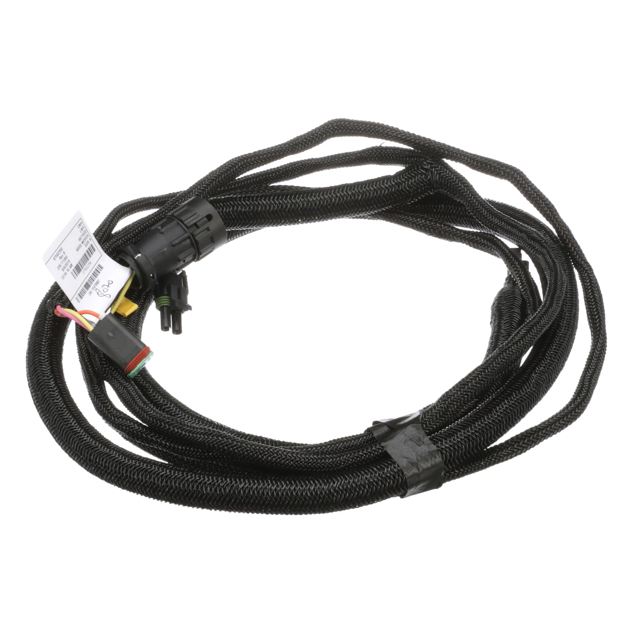 HARNESS | CASEIH | CA | EN