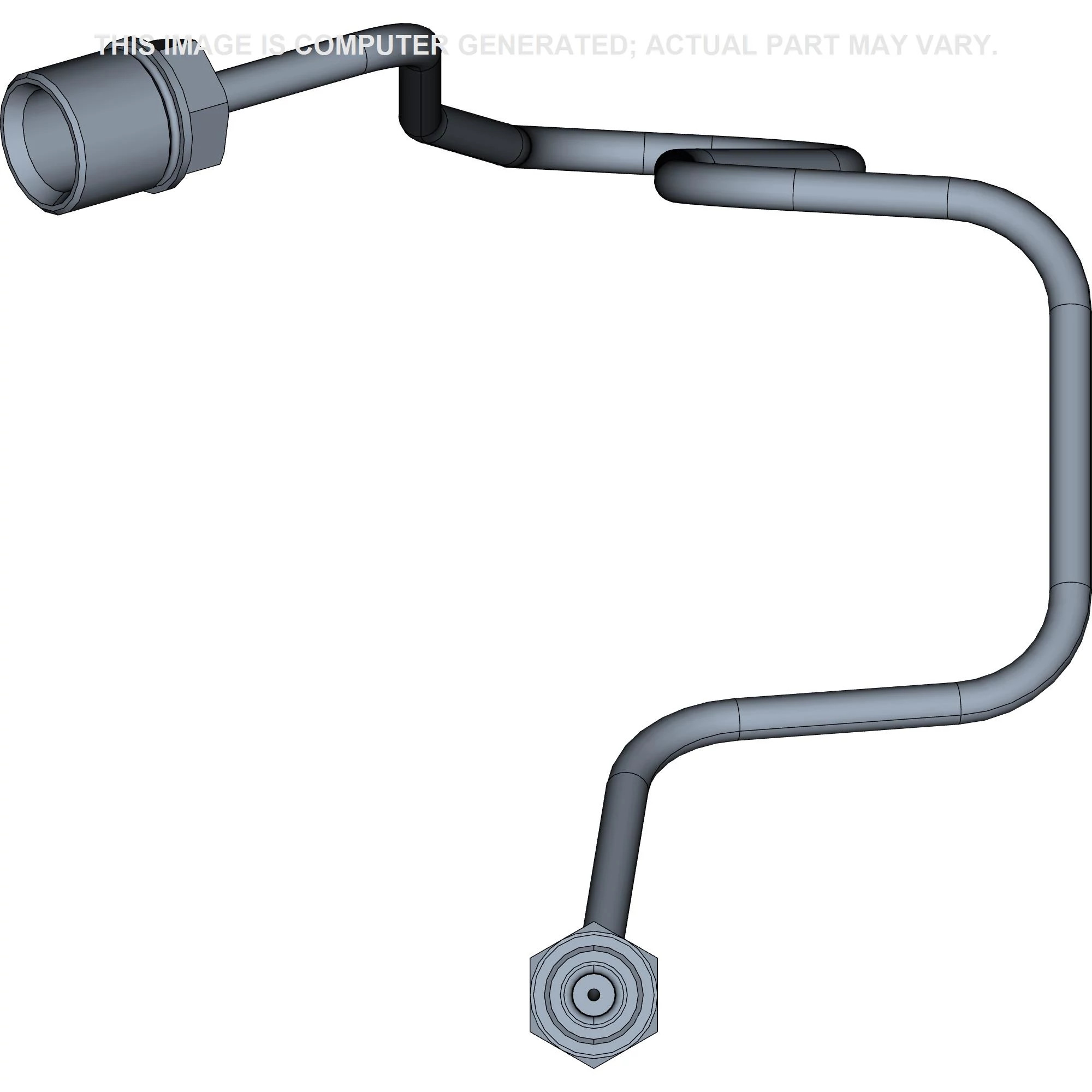 TUYAU D'INJECTION | CASECE | CA | FR