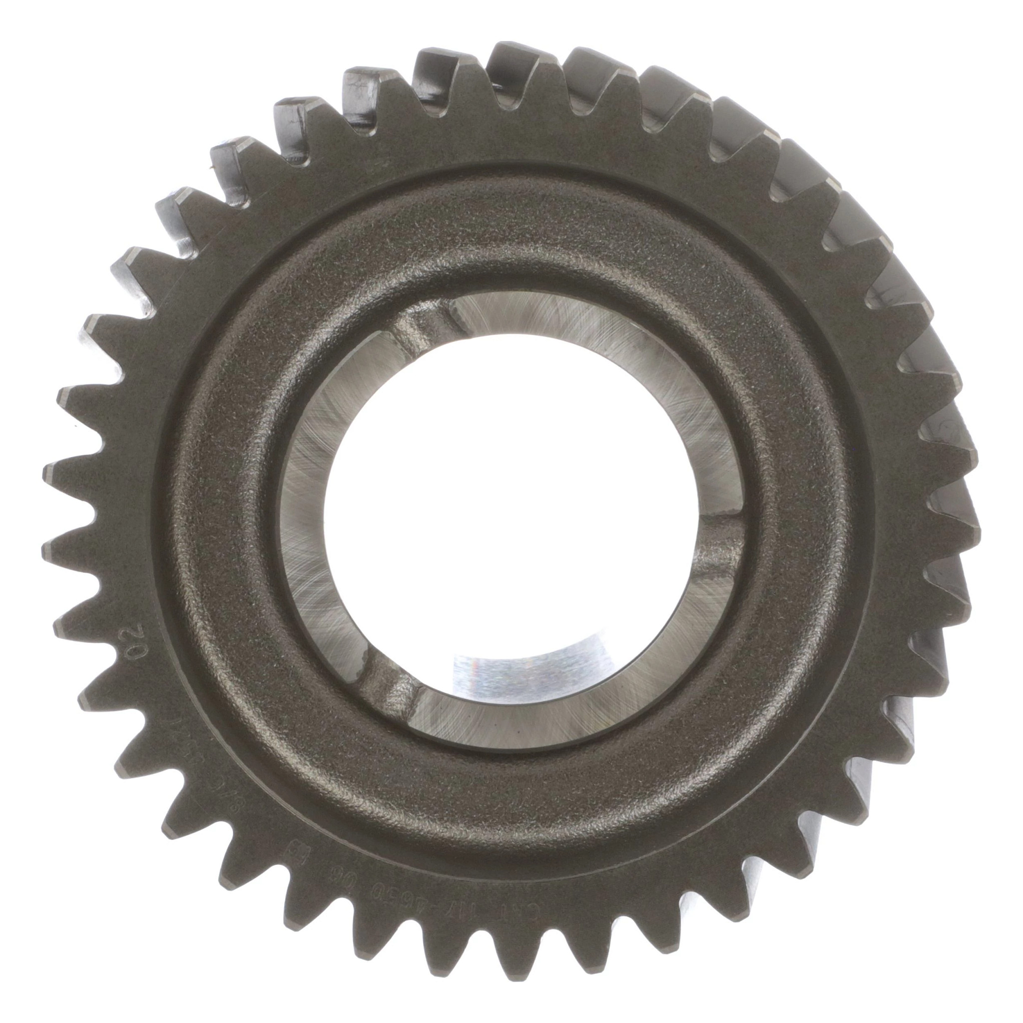 Gear - 2nd Output
