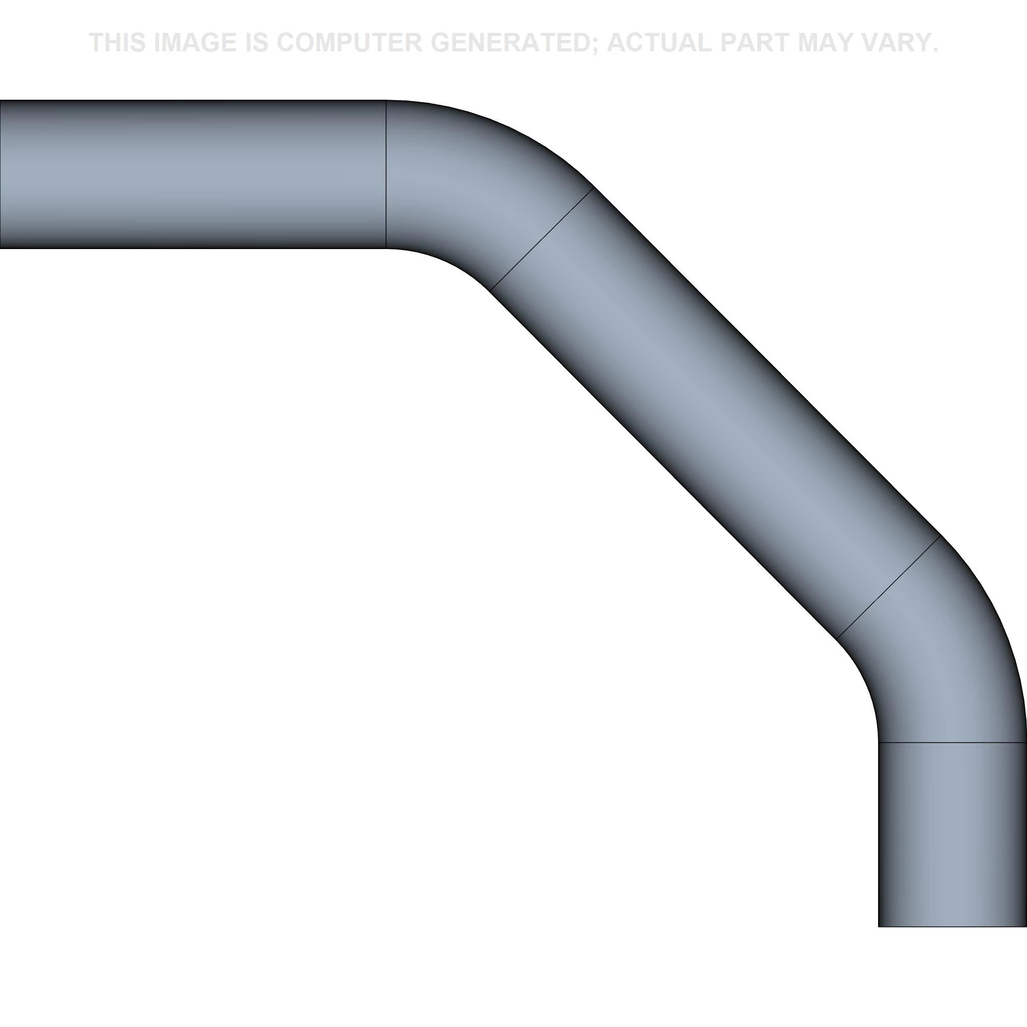 Mangueira do radiador