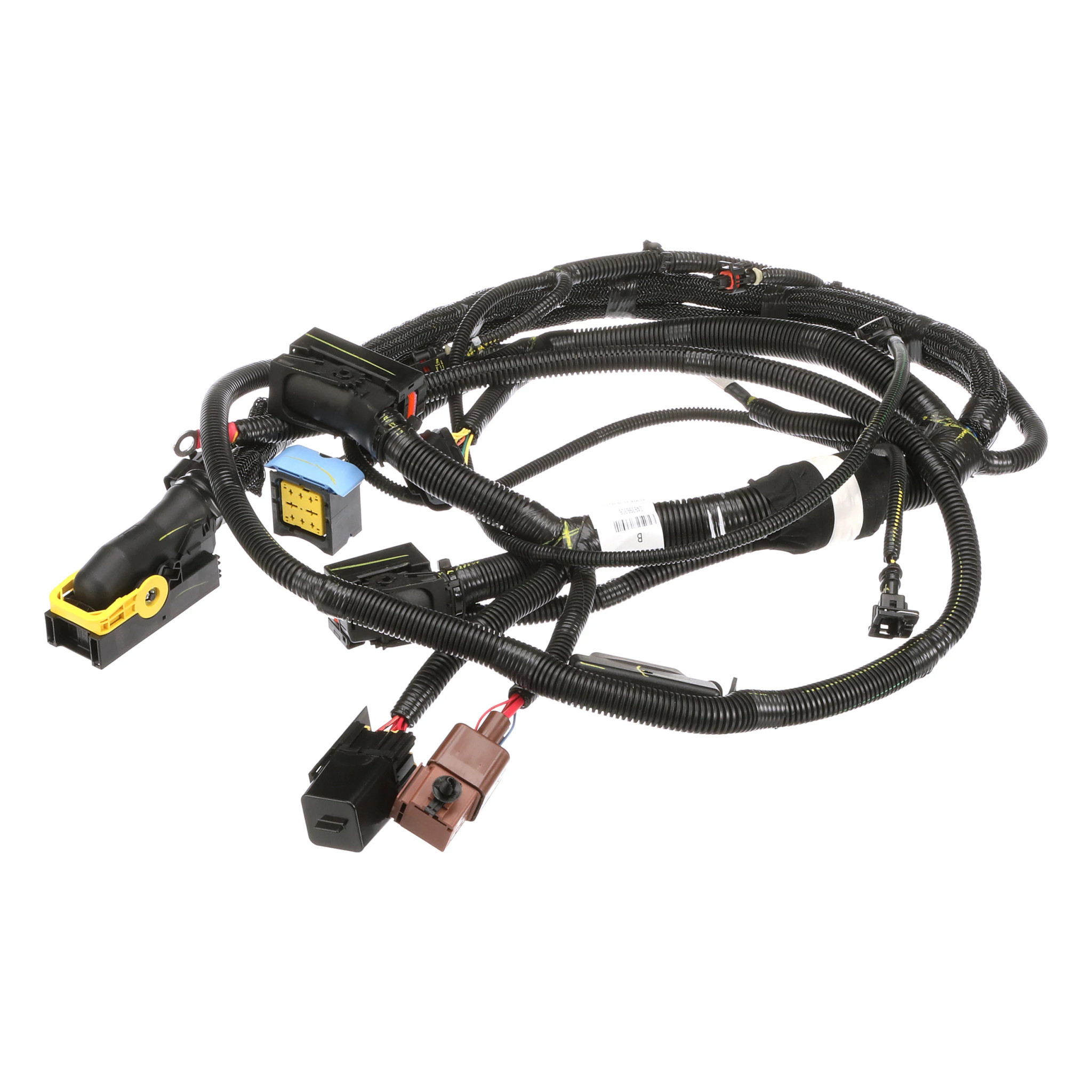 REMAN-WIRE HARNESS | CASEIH | CA | EN